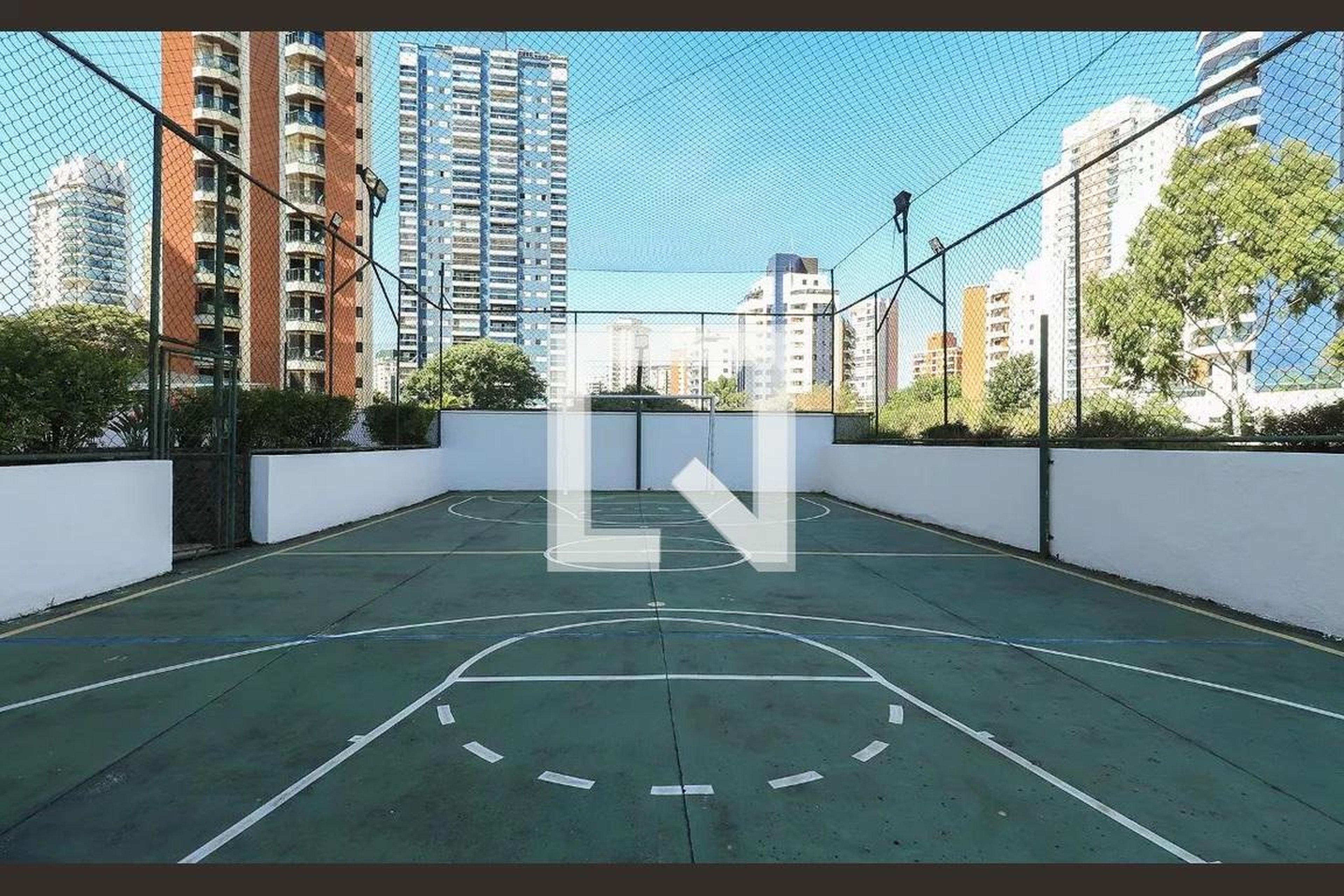 Quadra Esportiva - Star Light