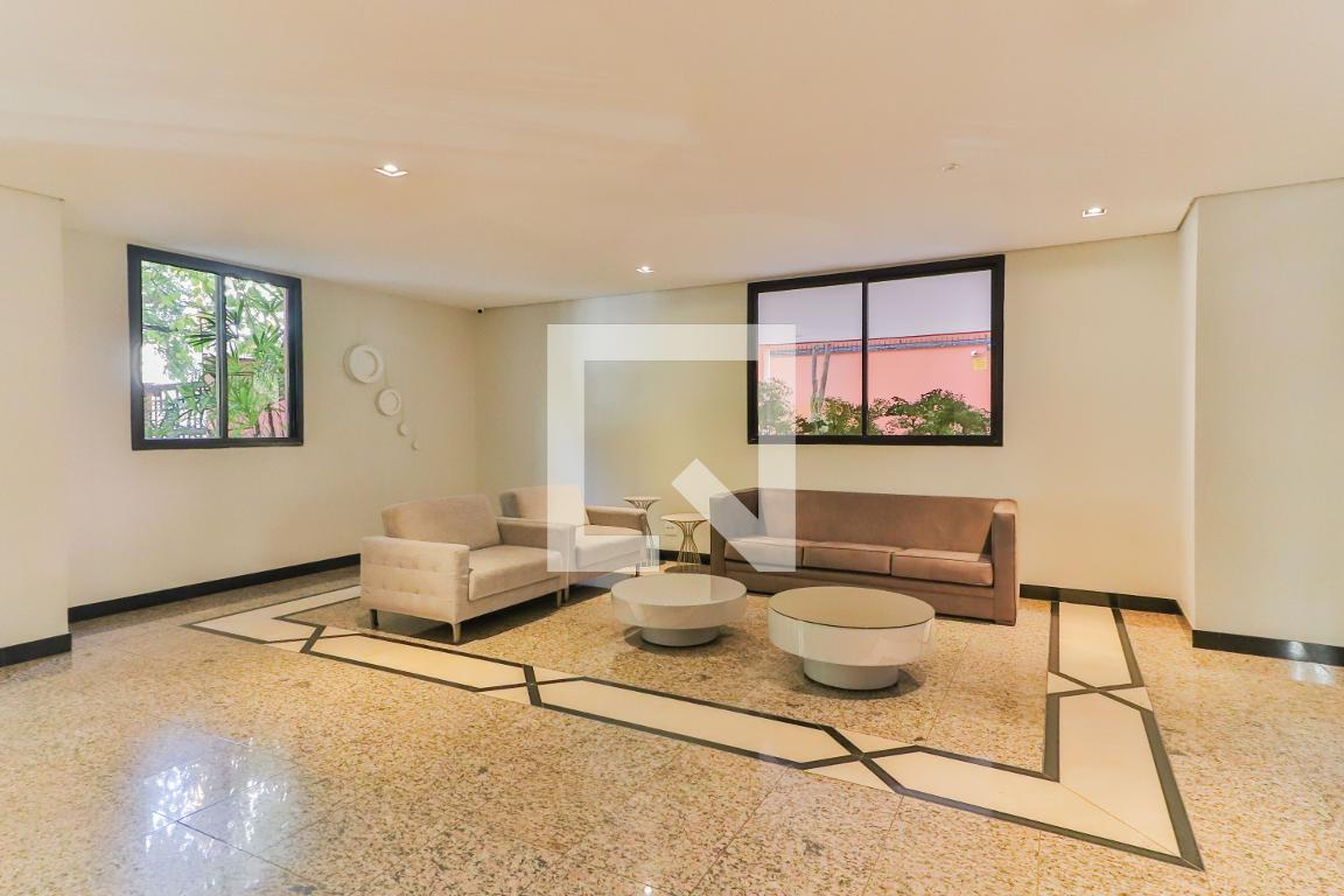 Hall - Moema Personal Home