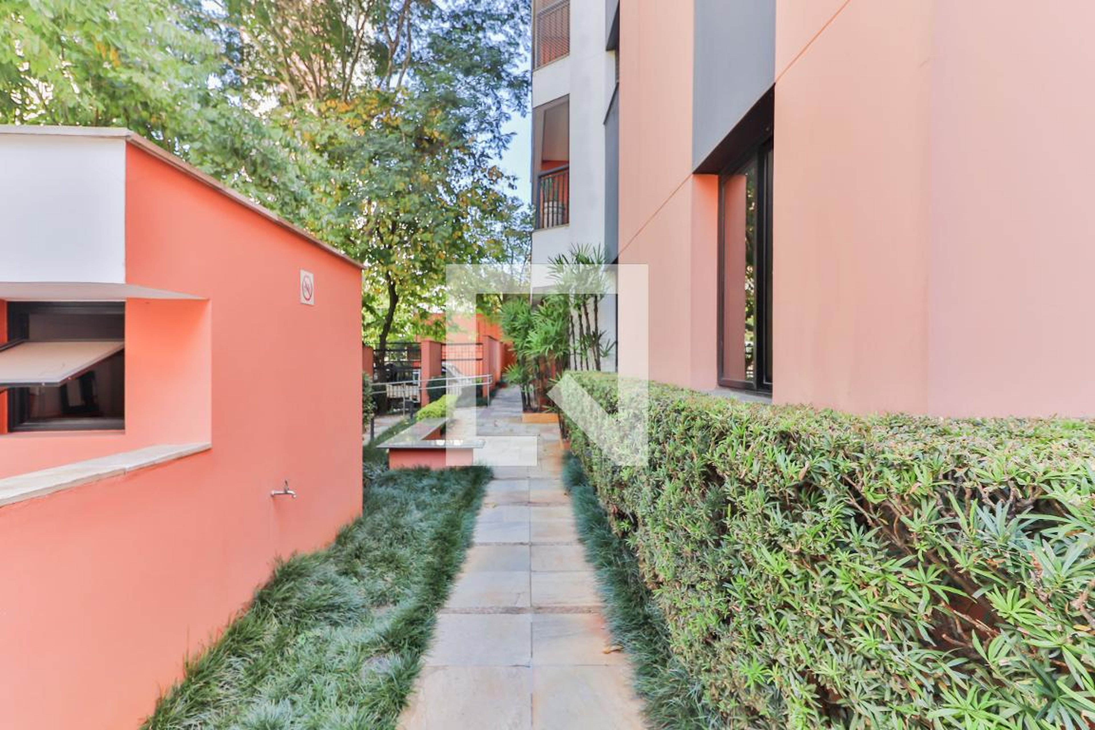 Condomínio - Moema Personal Home