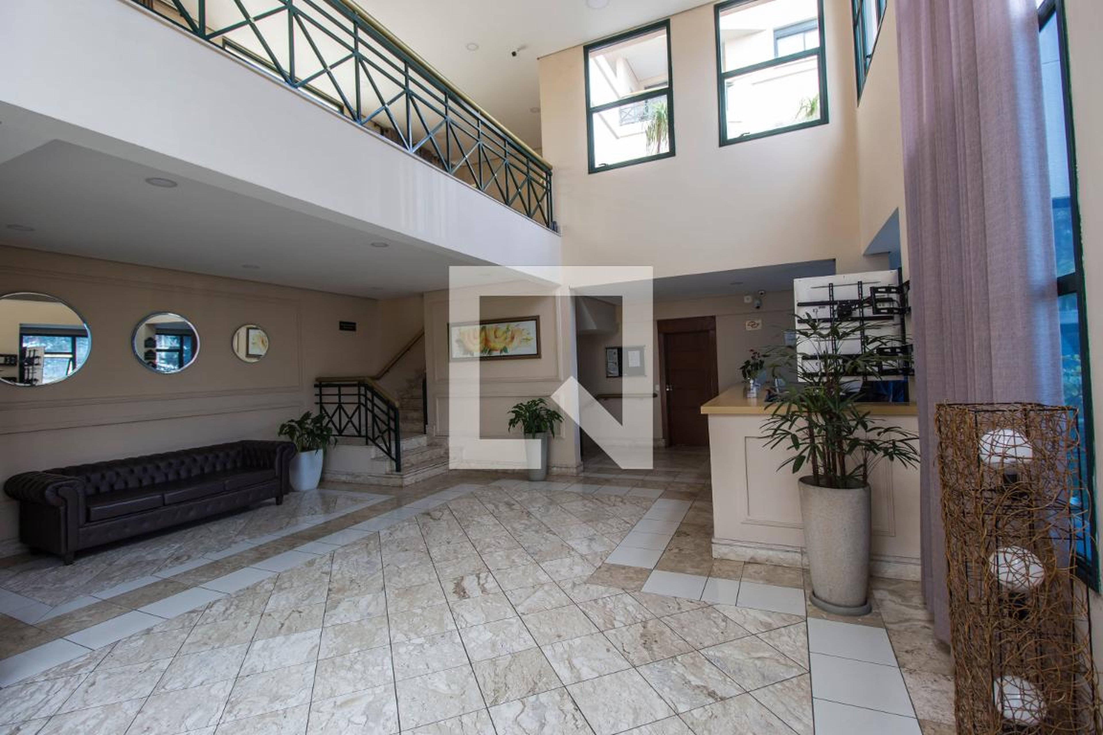 Hall social - Classic