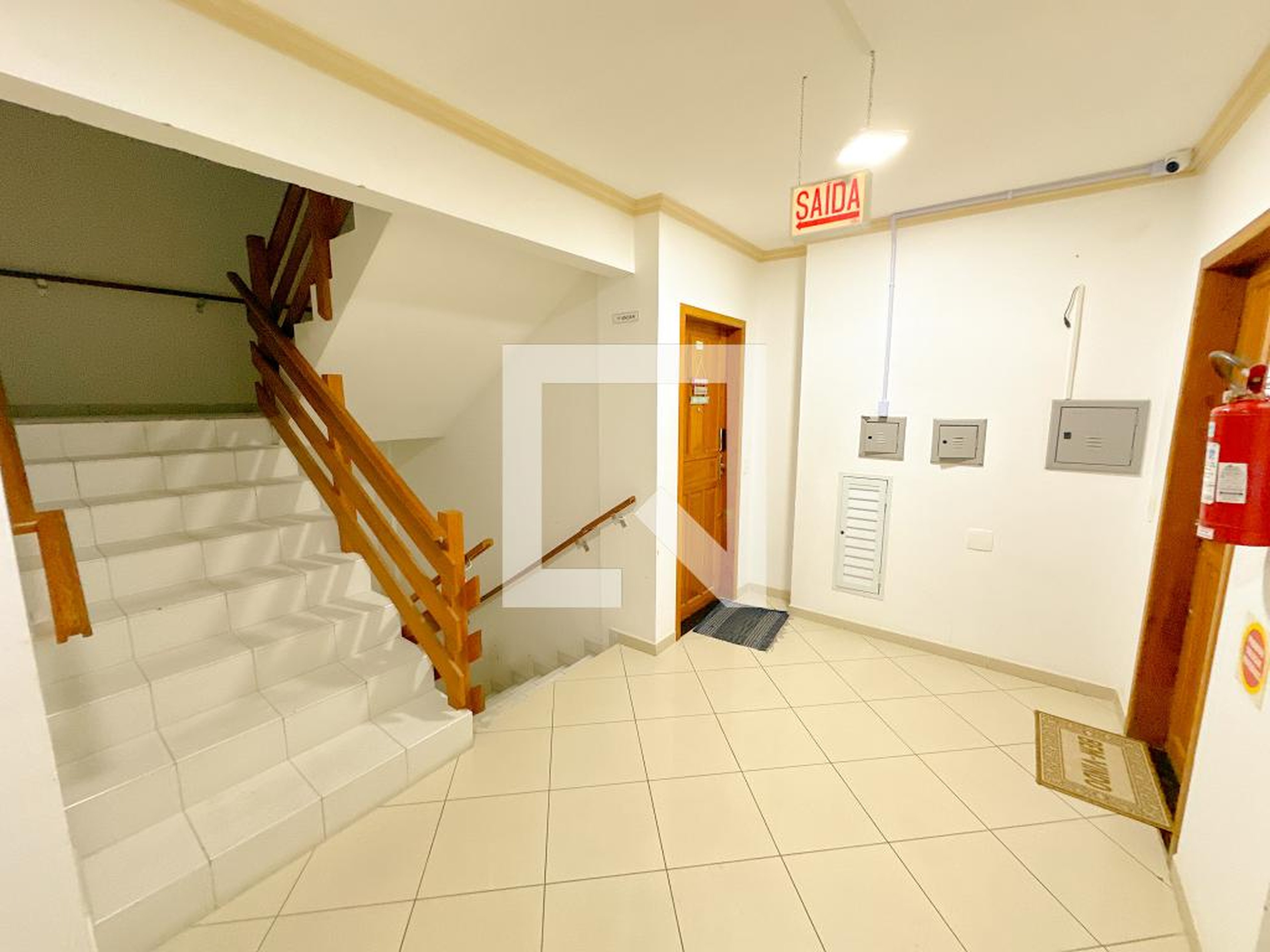 Hall social - Ciello