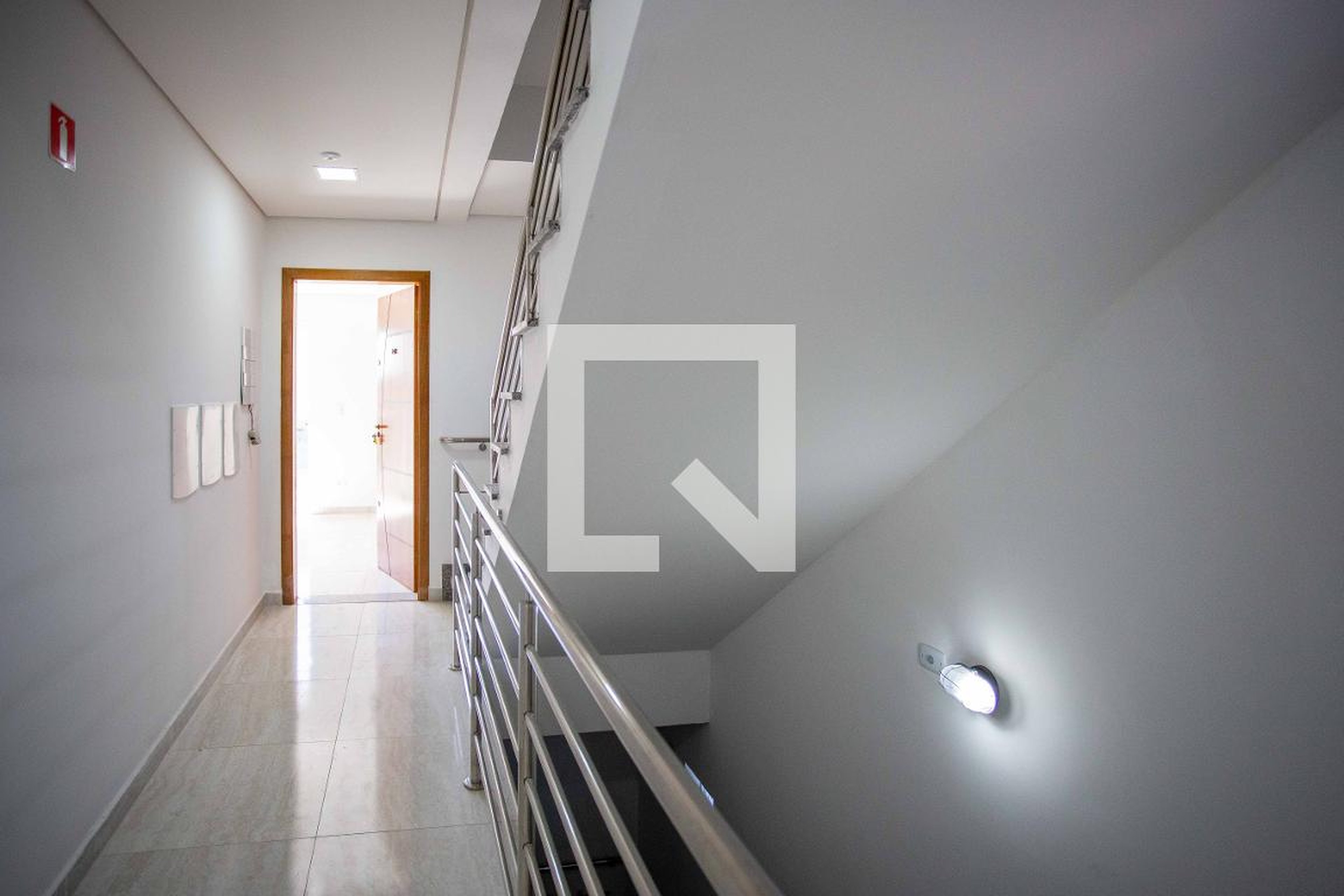 Hall de entrada - null