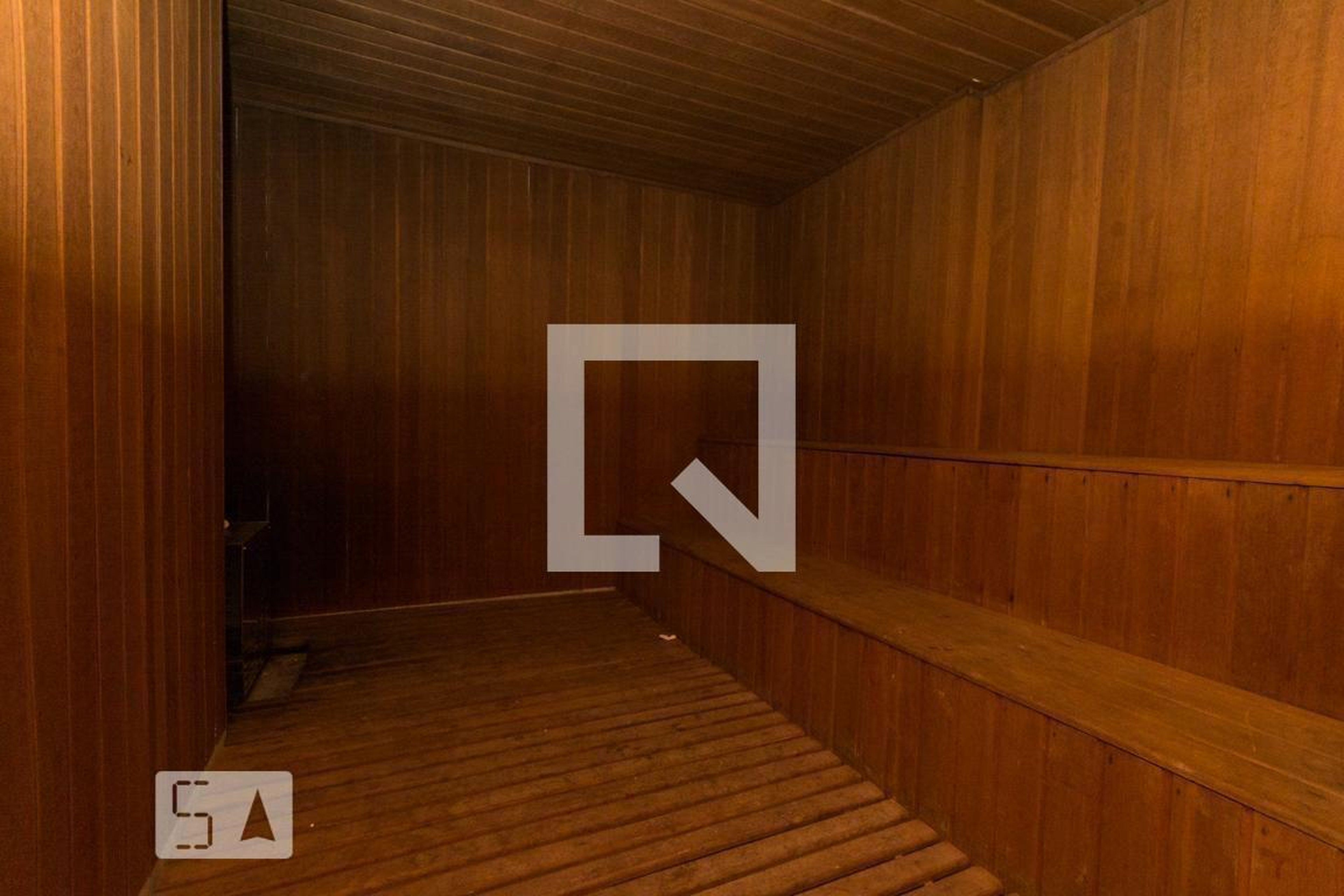 Sauna - Travel Inn Ibirapuera