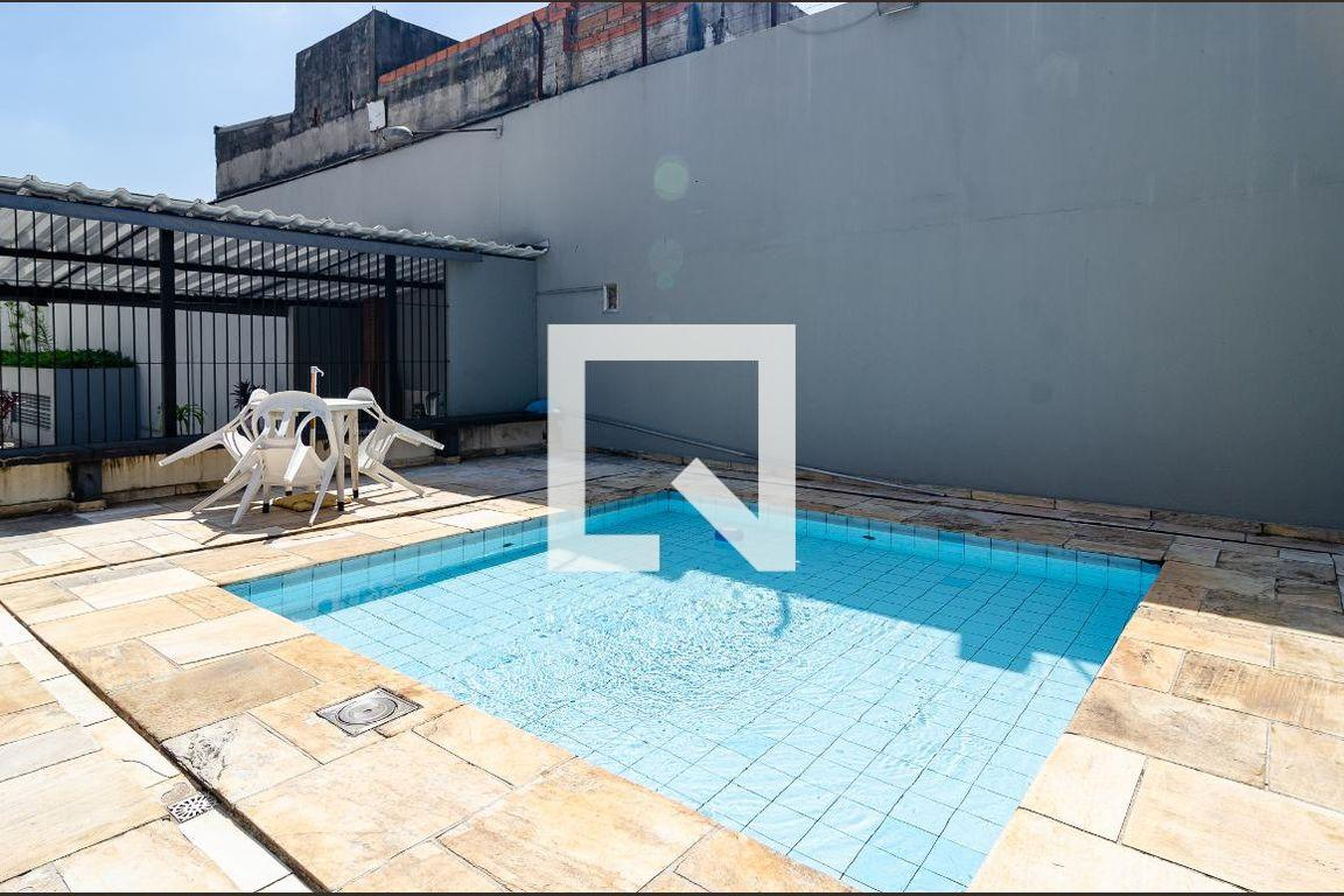Piscina - Martinica