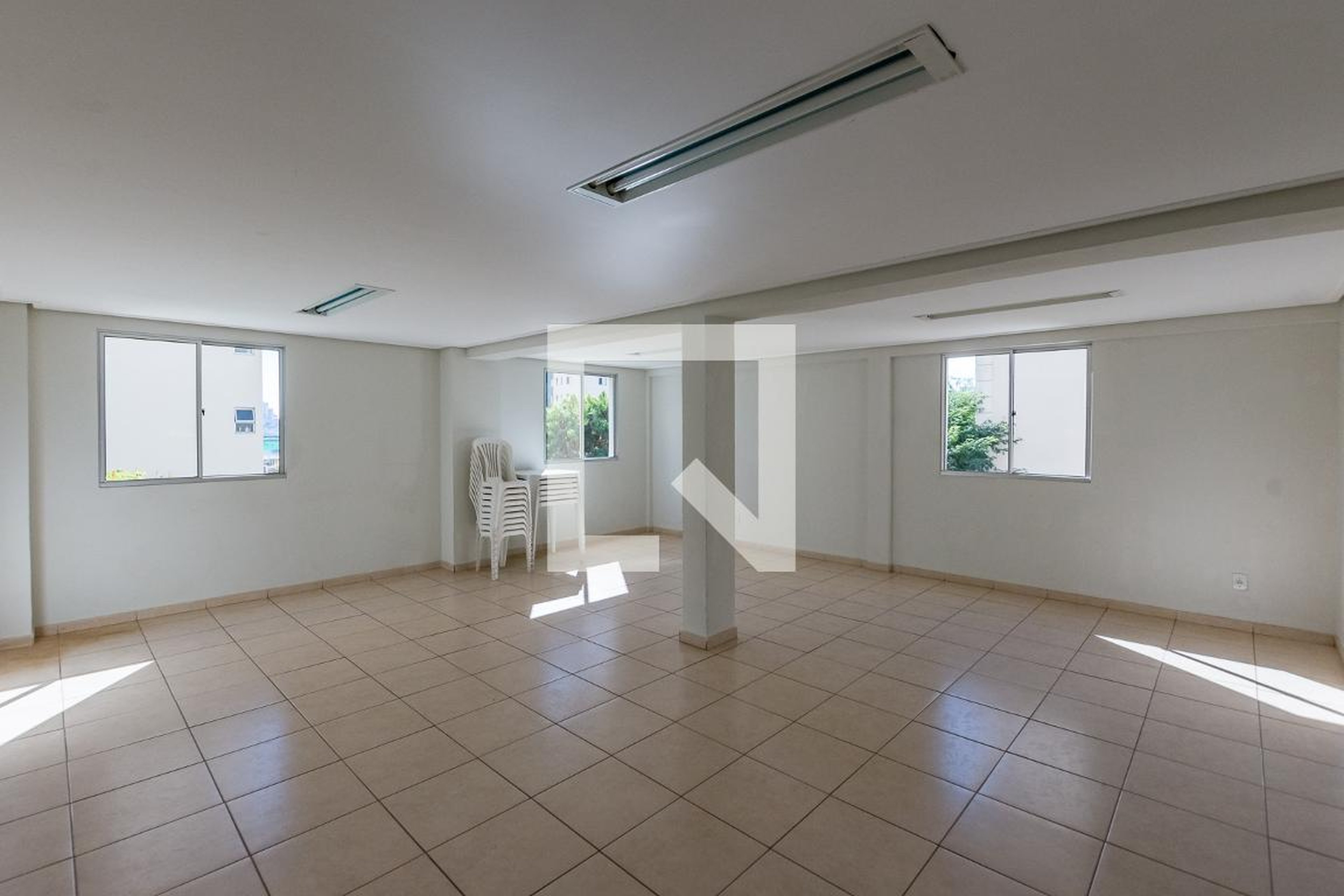 Salão de Festas - Spazio Solei