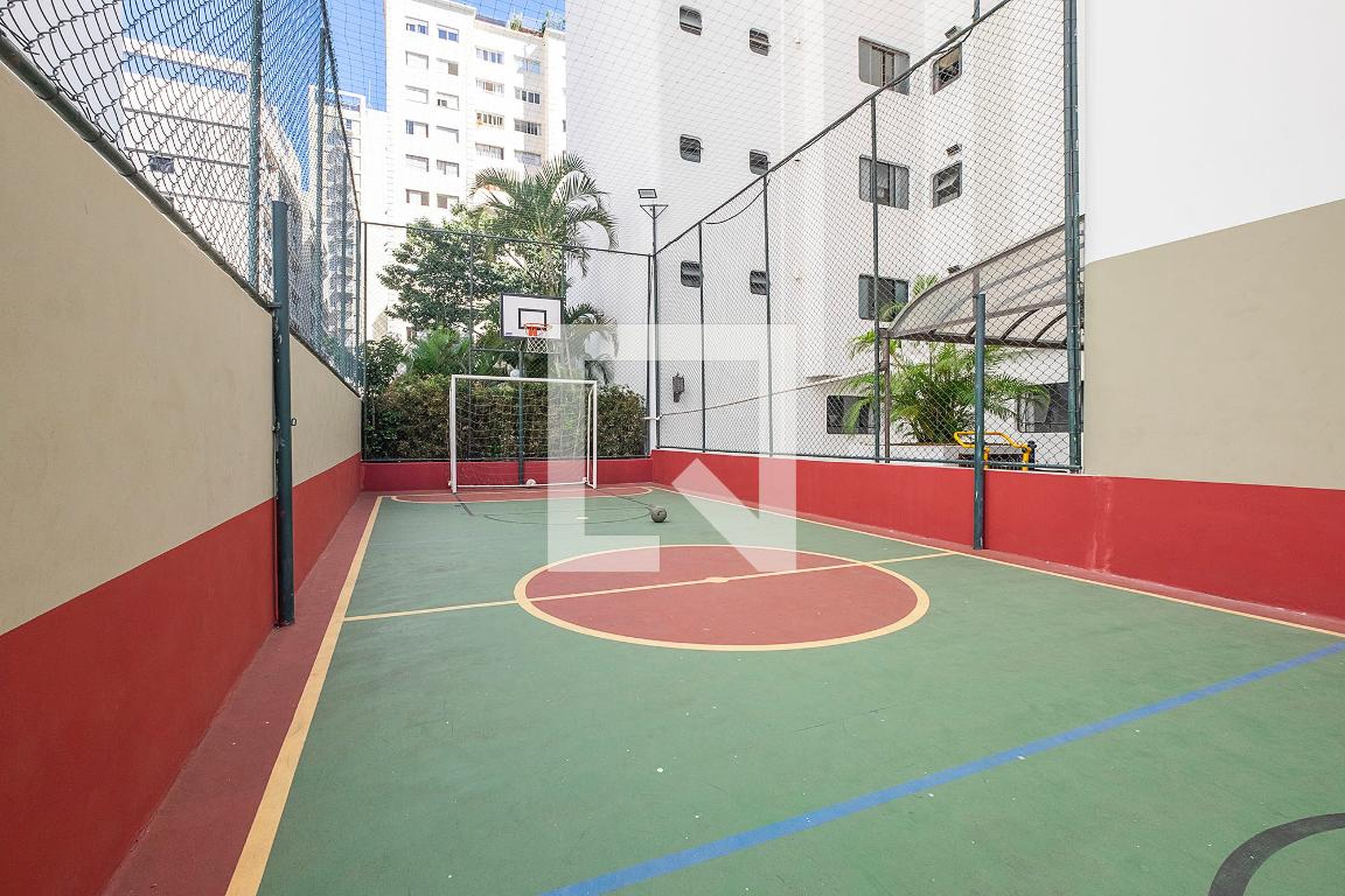 Quadra - Casa de Navarra