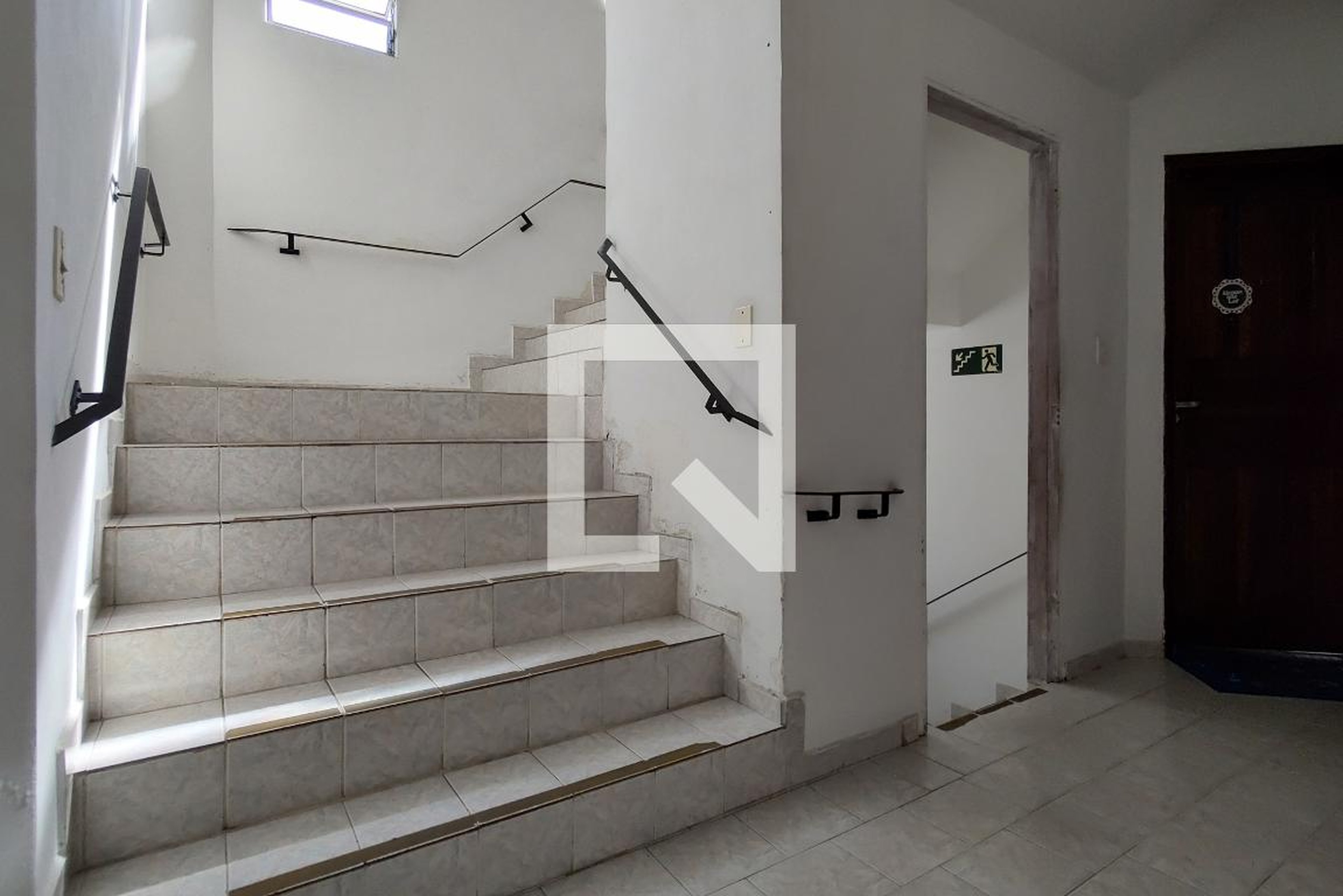 Área comum - Lagoa Dourada