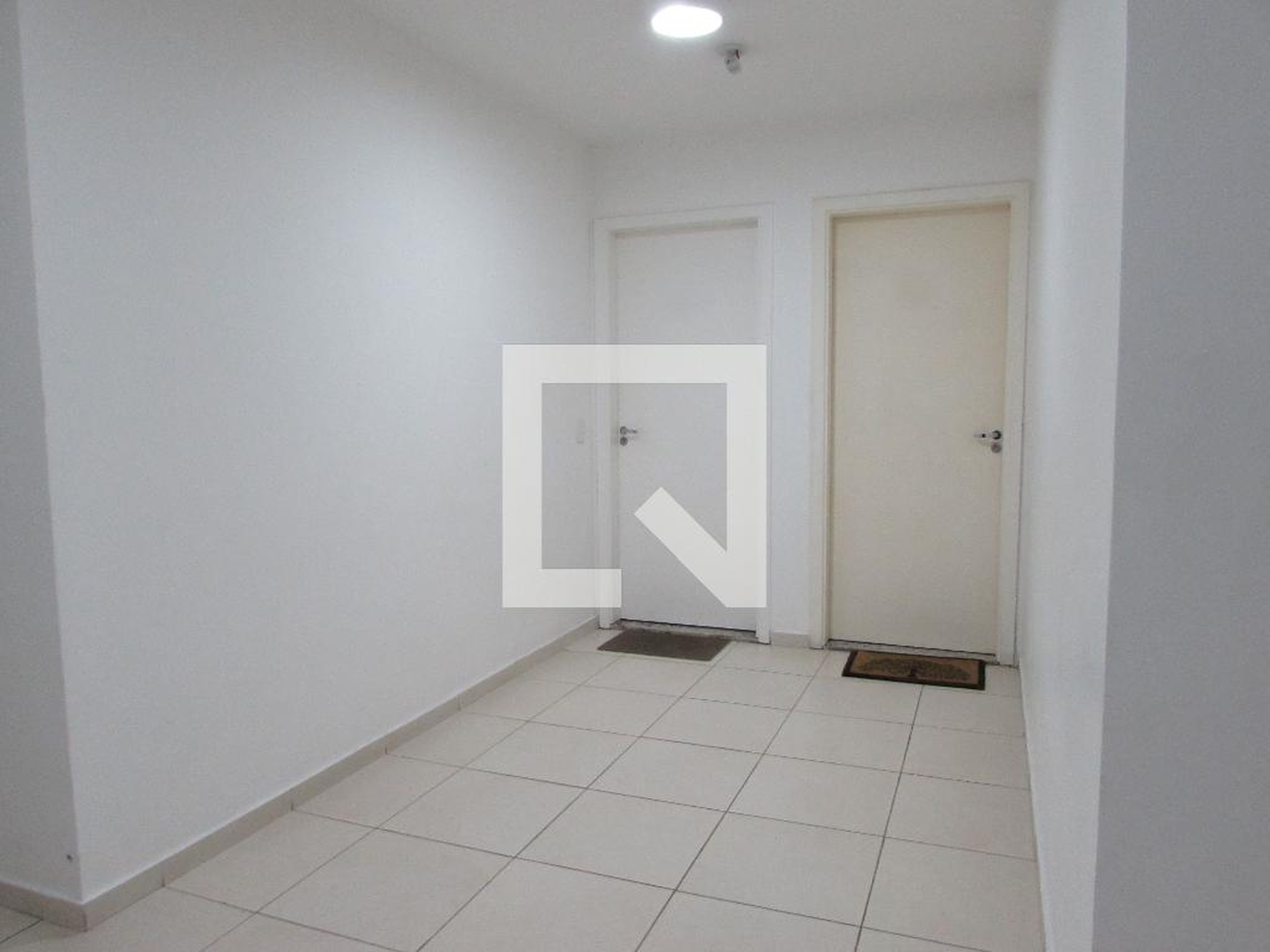 Hall de Entrada - Reserva Butantã