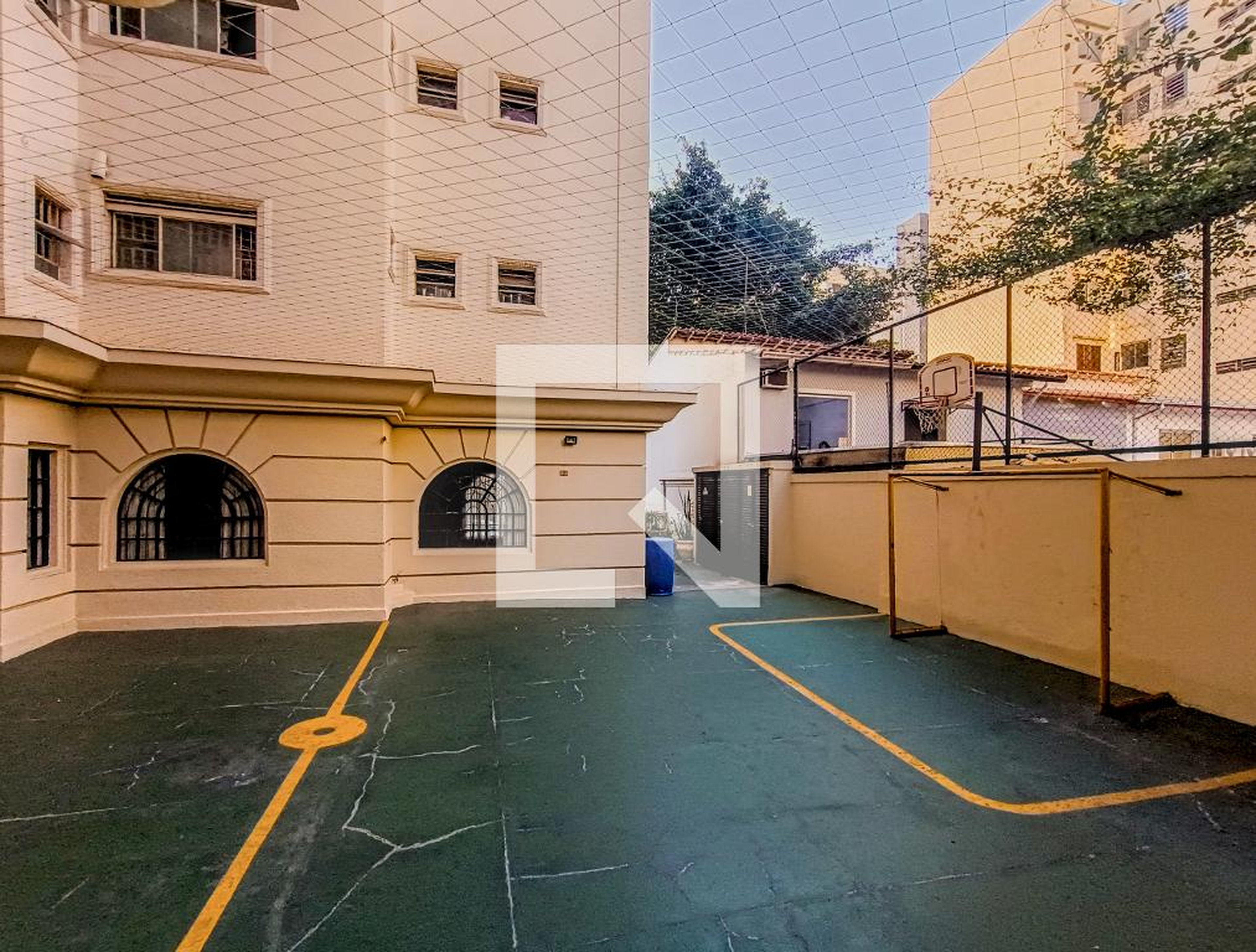 Quadra - Casa de Florença