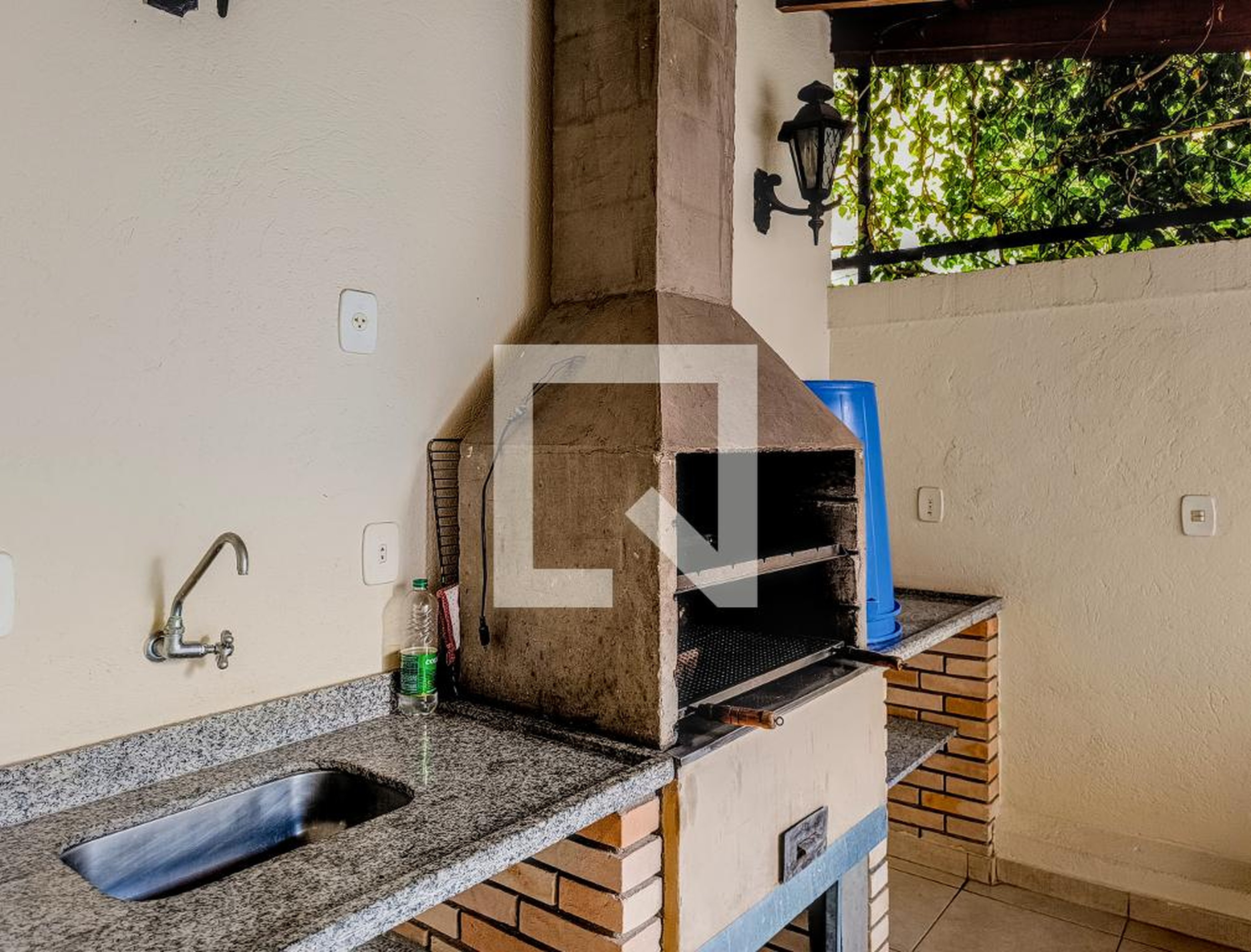 Churrasqueira - Casa de Florença