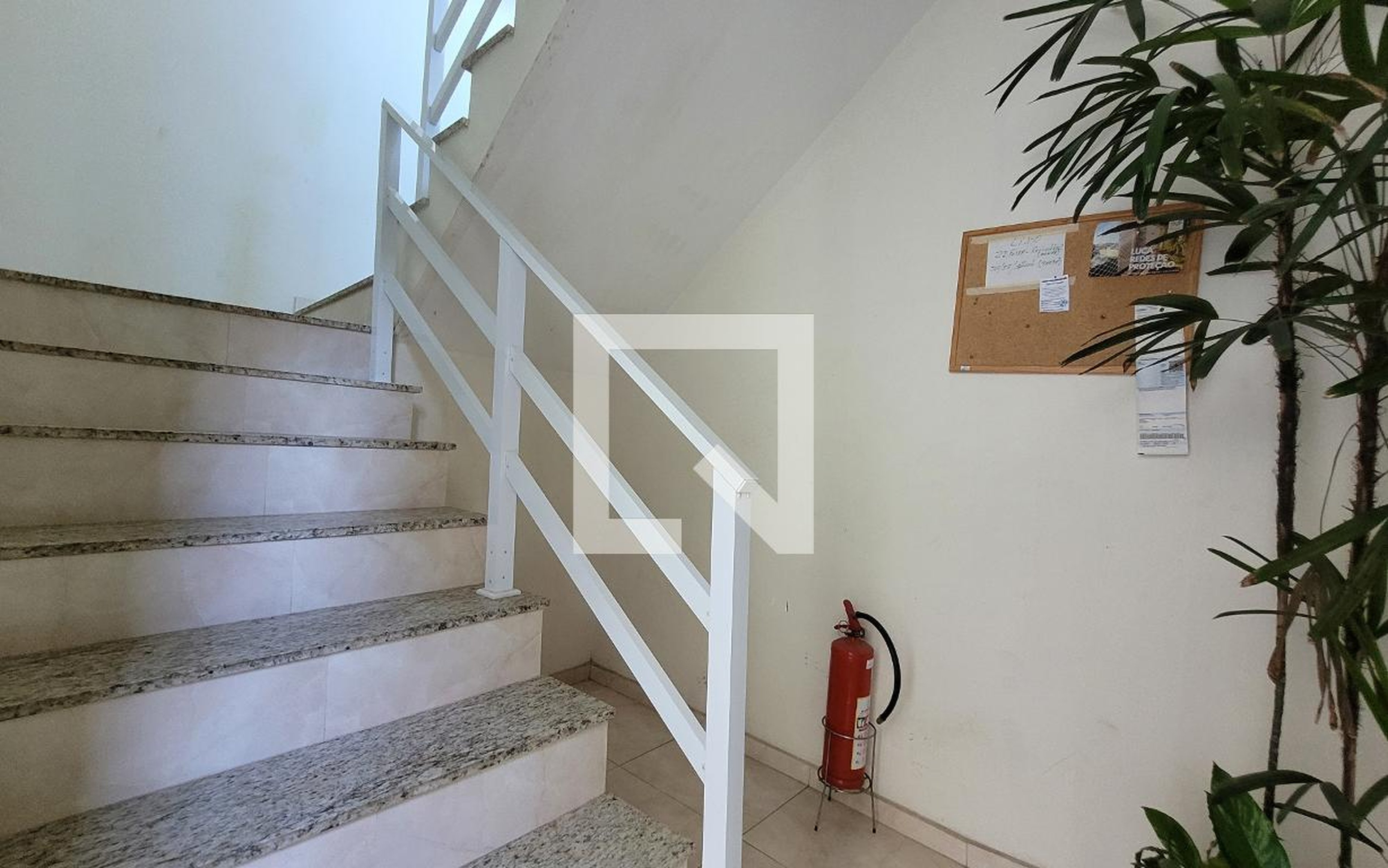 Hall de entrada - null