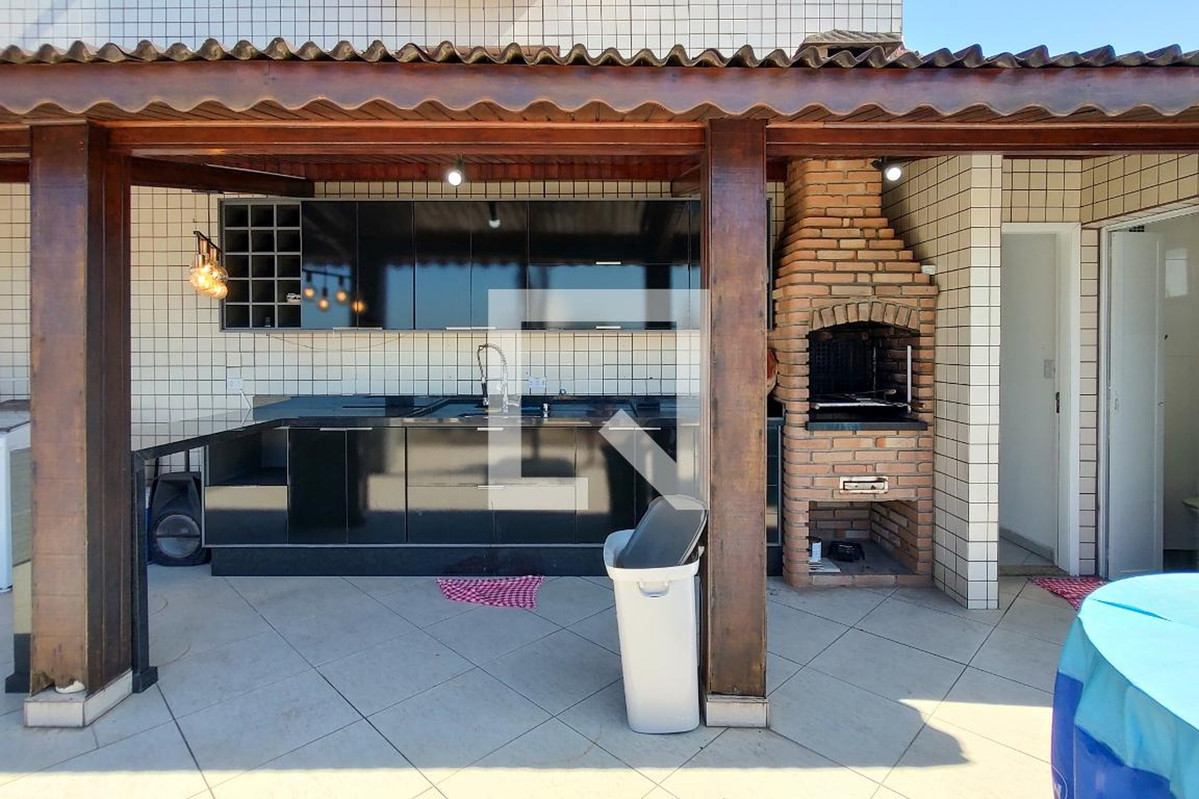 Churrasqueira - Edi - valery 2