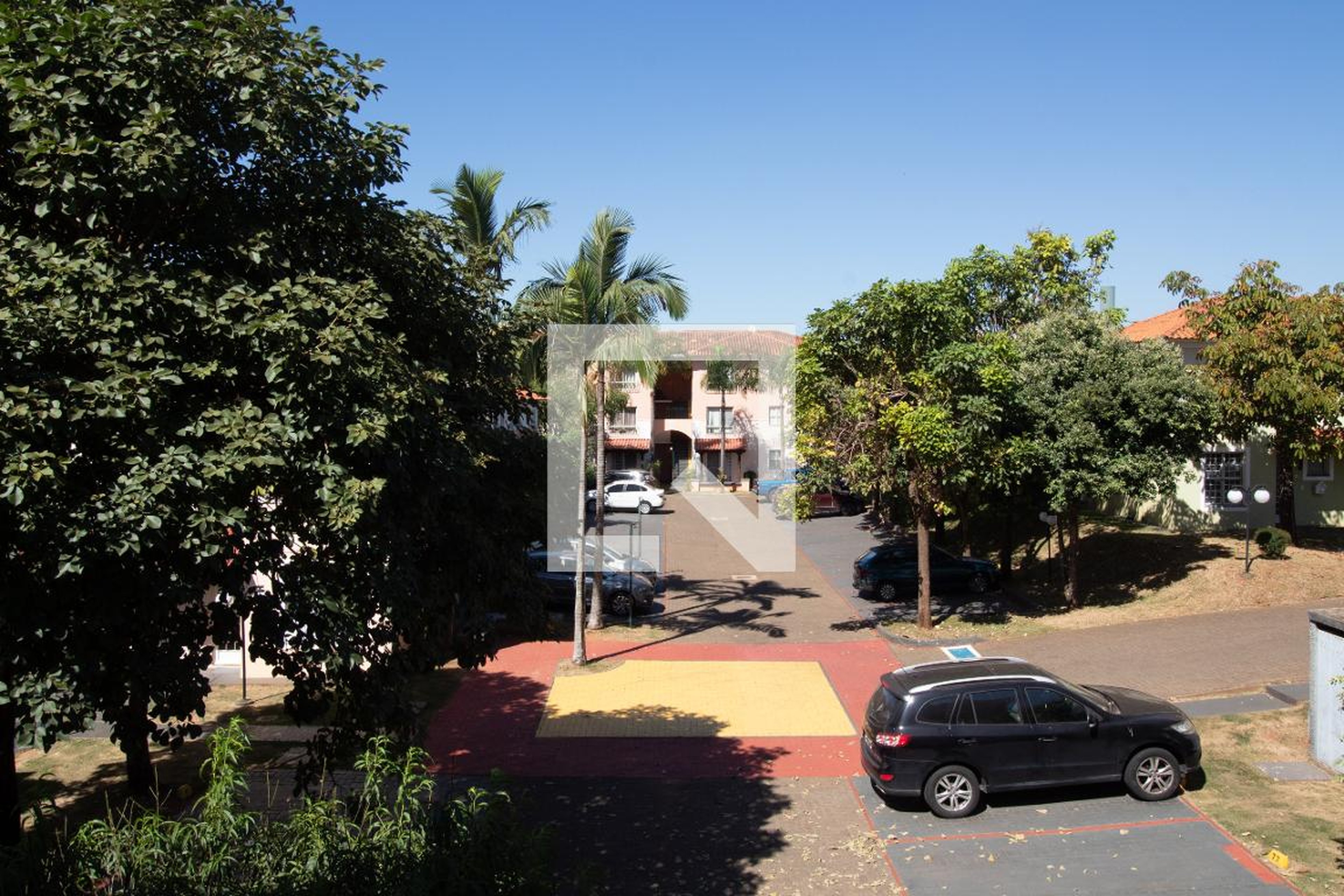 Condomínio Condomínio Gardenias