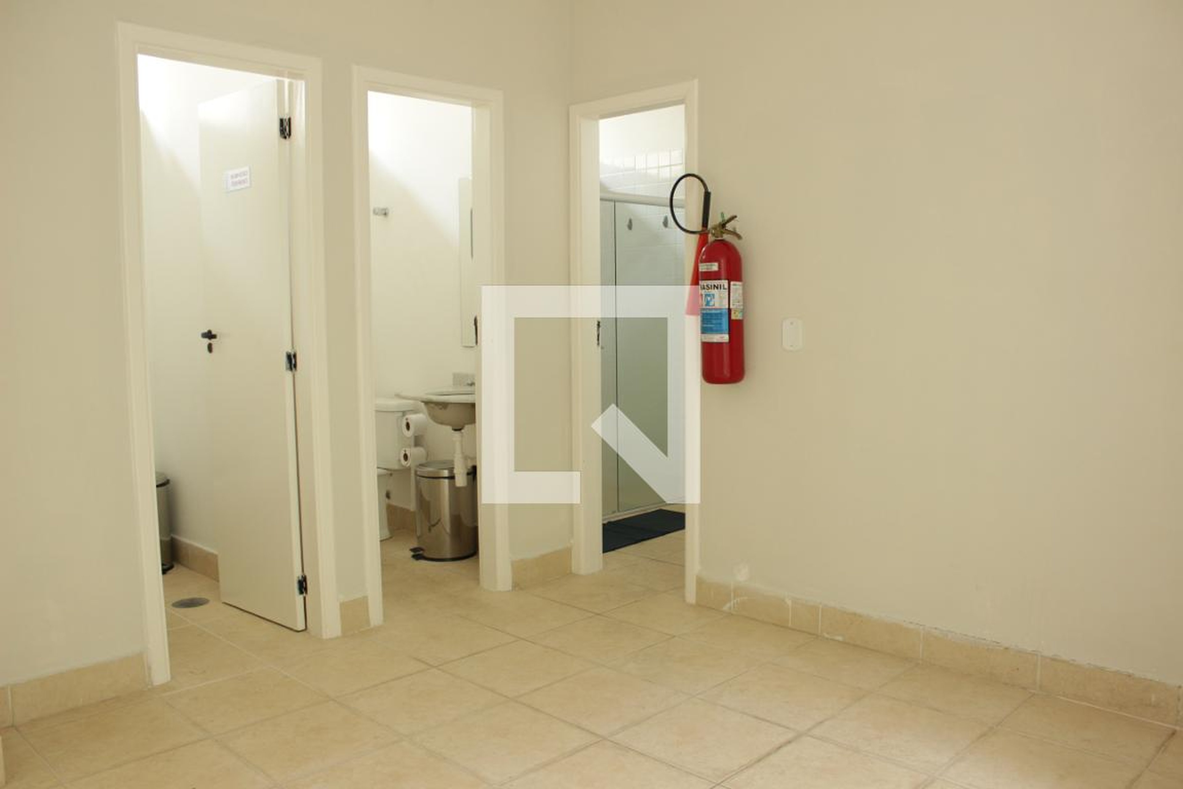 Sauna - Girassol Residence