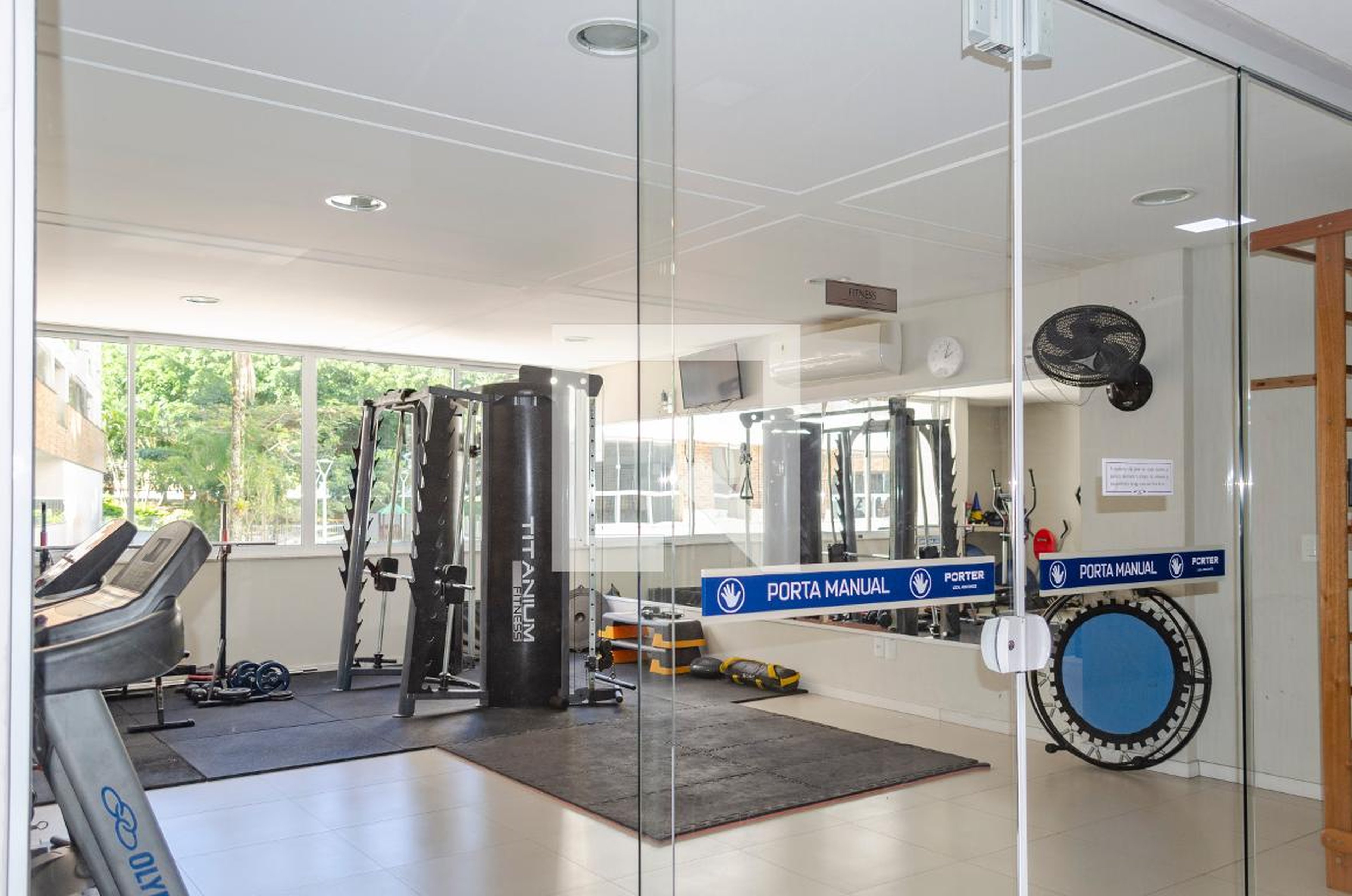 Academia - Solar da Primavera