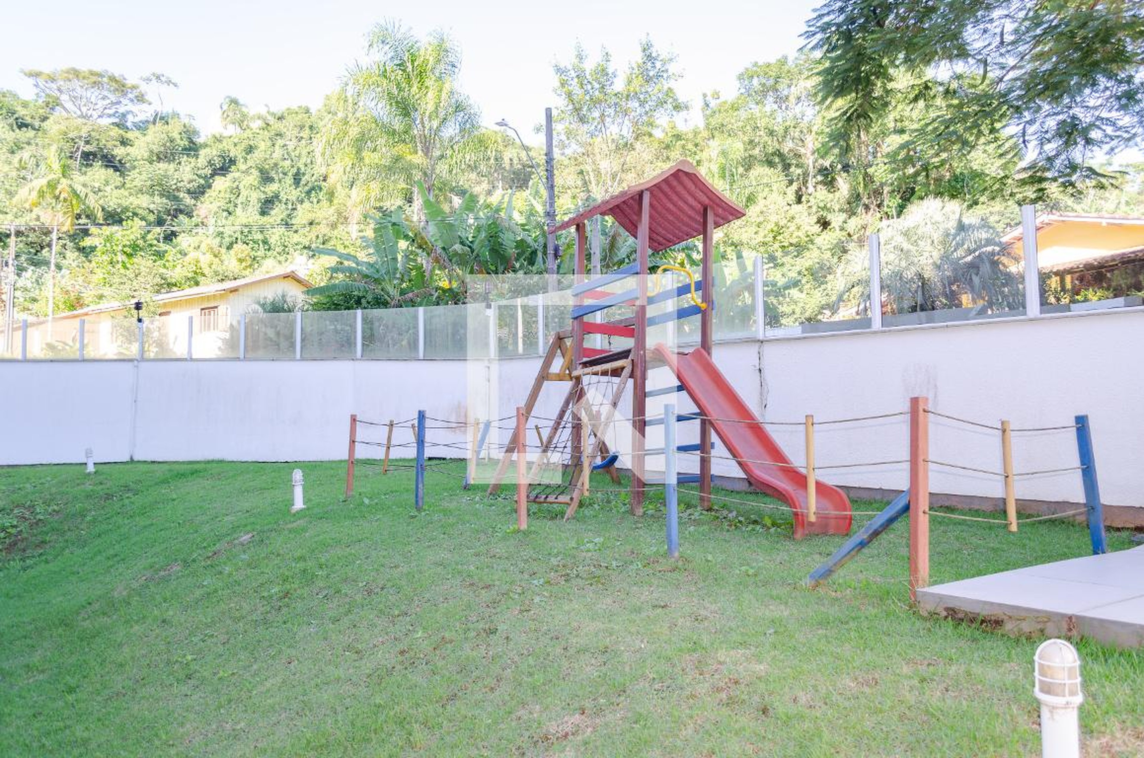 Playground - Solar da Primavera