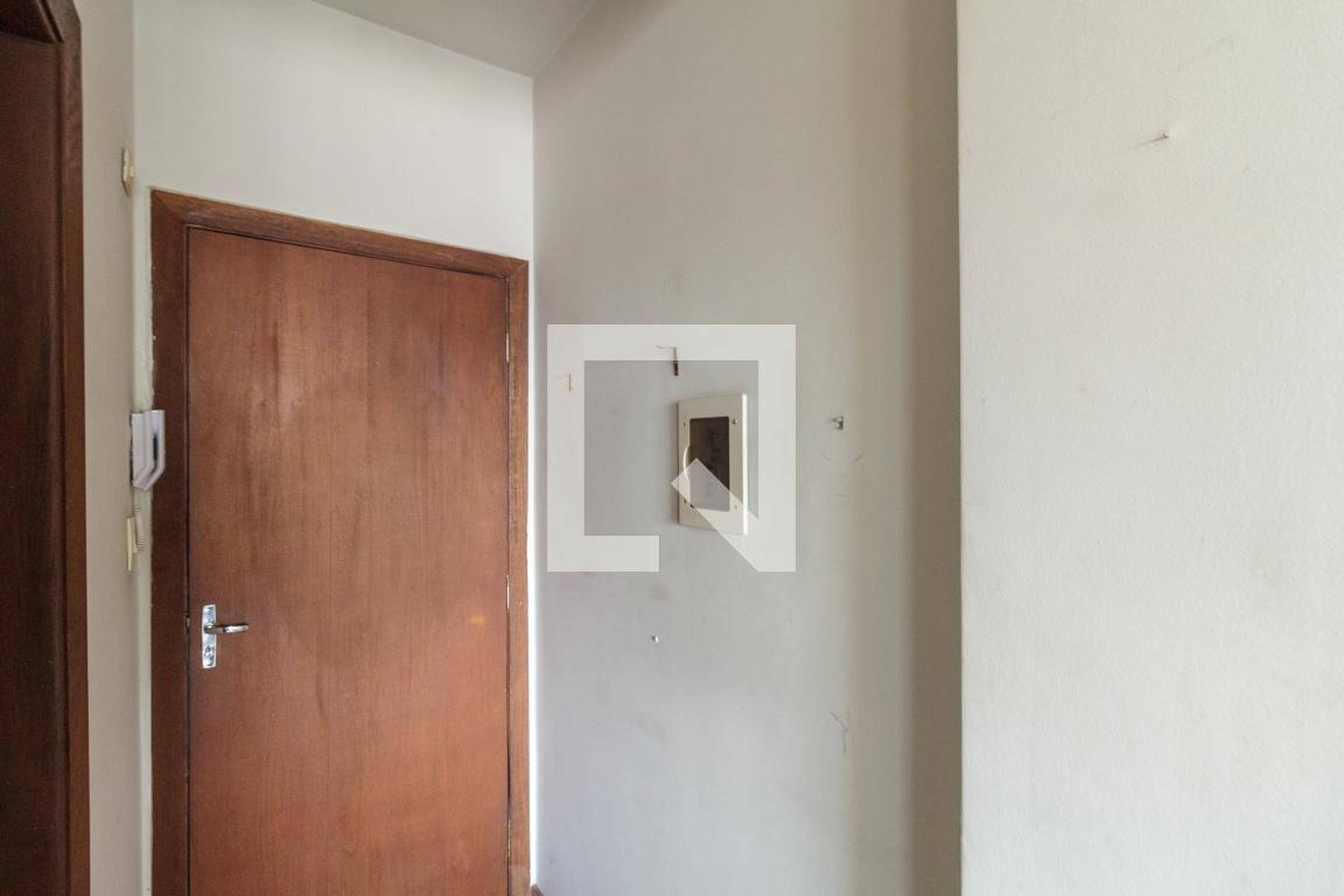 Hall de Entrada - Edifício Apolo