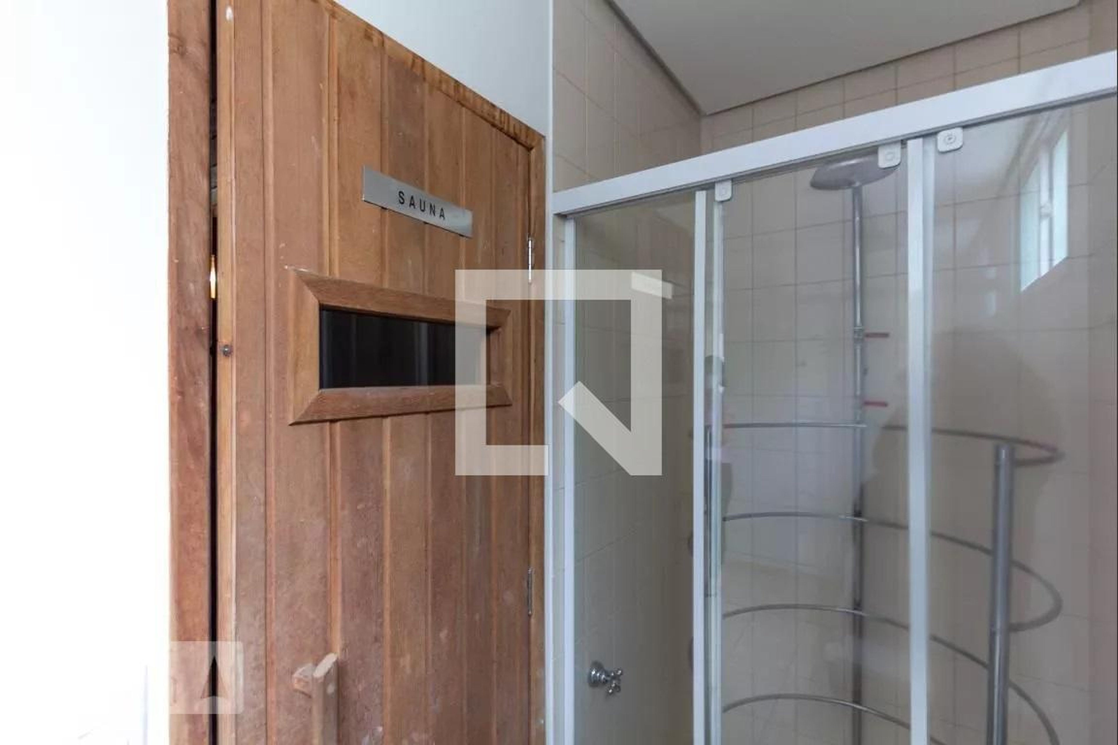 Sauna - Equilibrium Moema