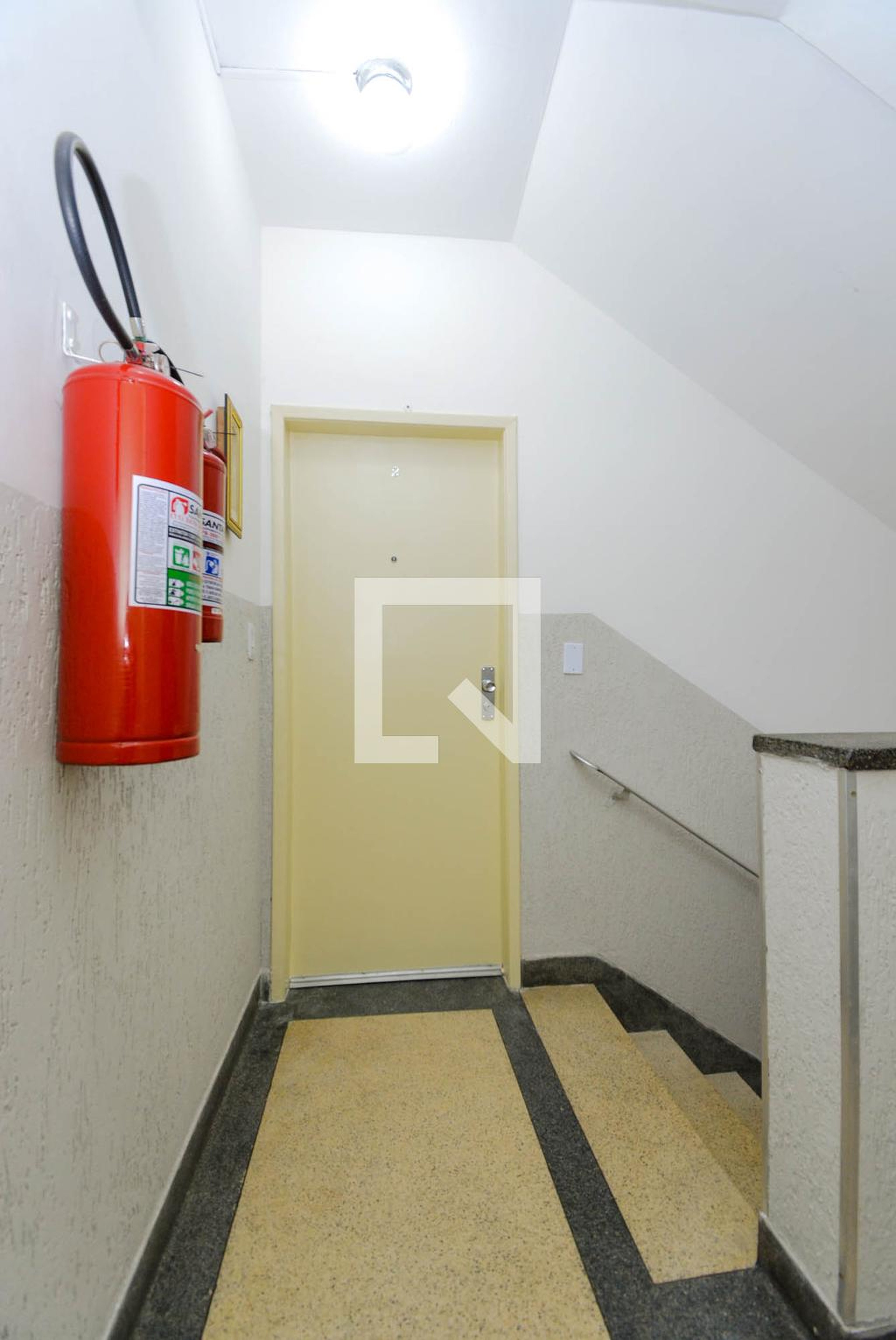 Hall de Entrada - null