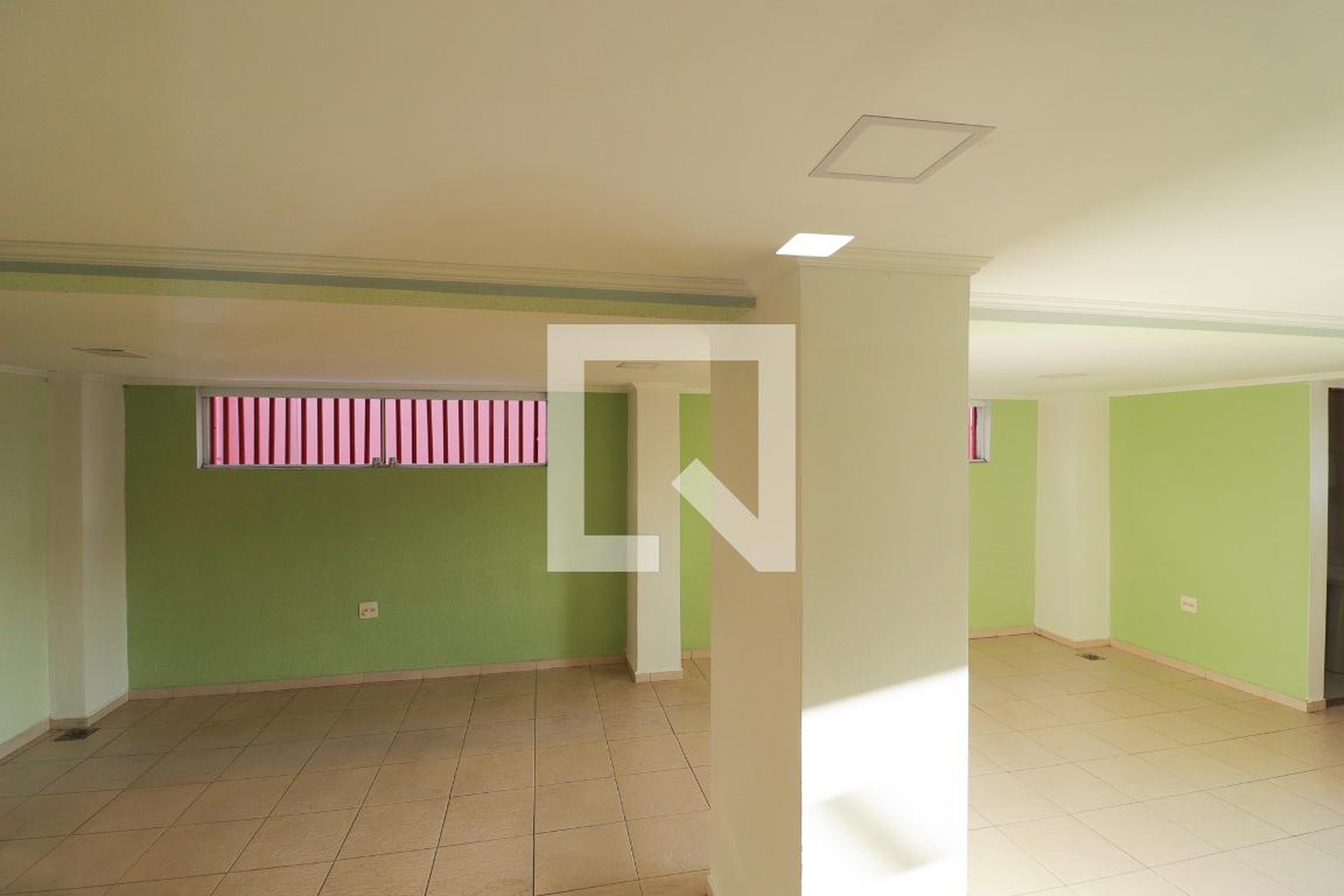 Salão de Festas - Edifício J.F.L. III