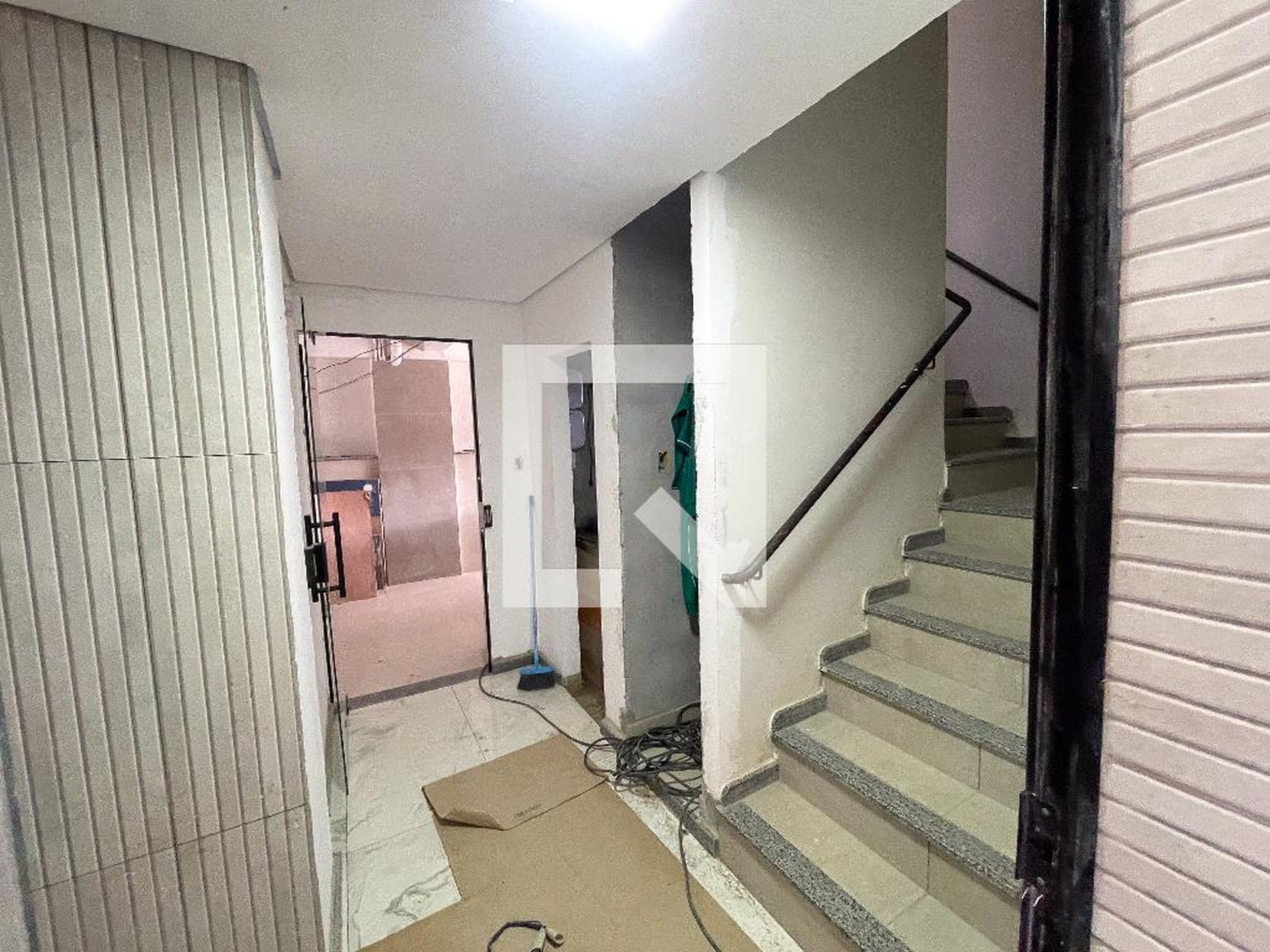 Hall de entrada - null