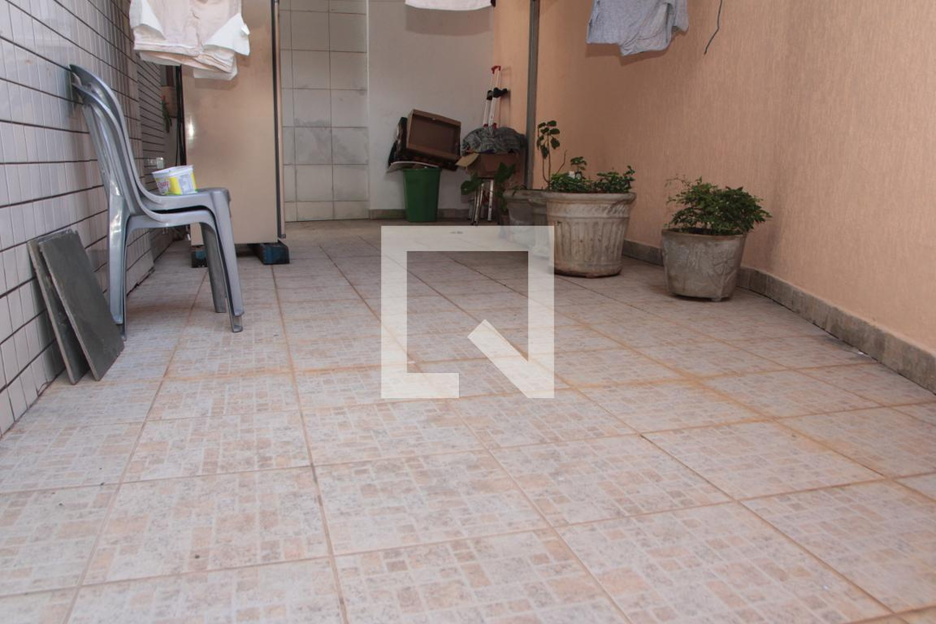 Área Externa - Nathalia Guedes Pires