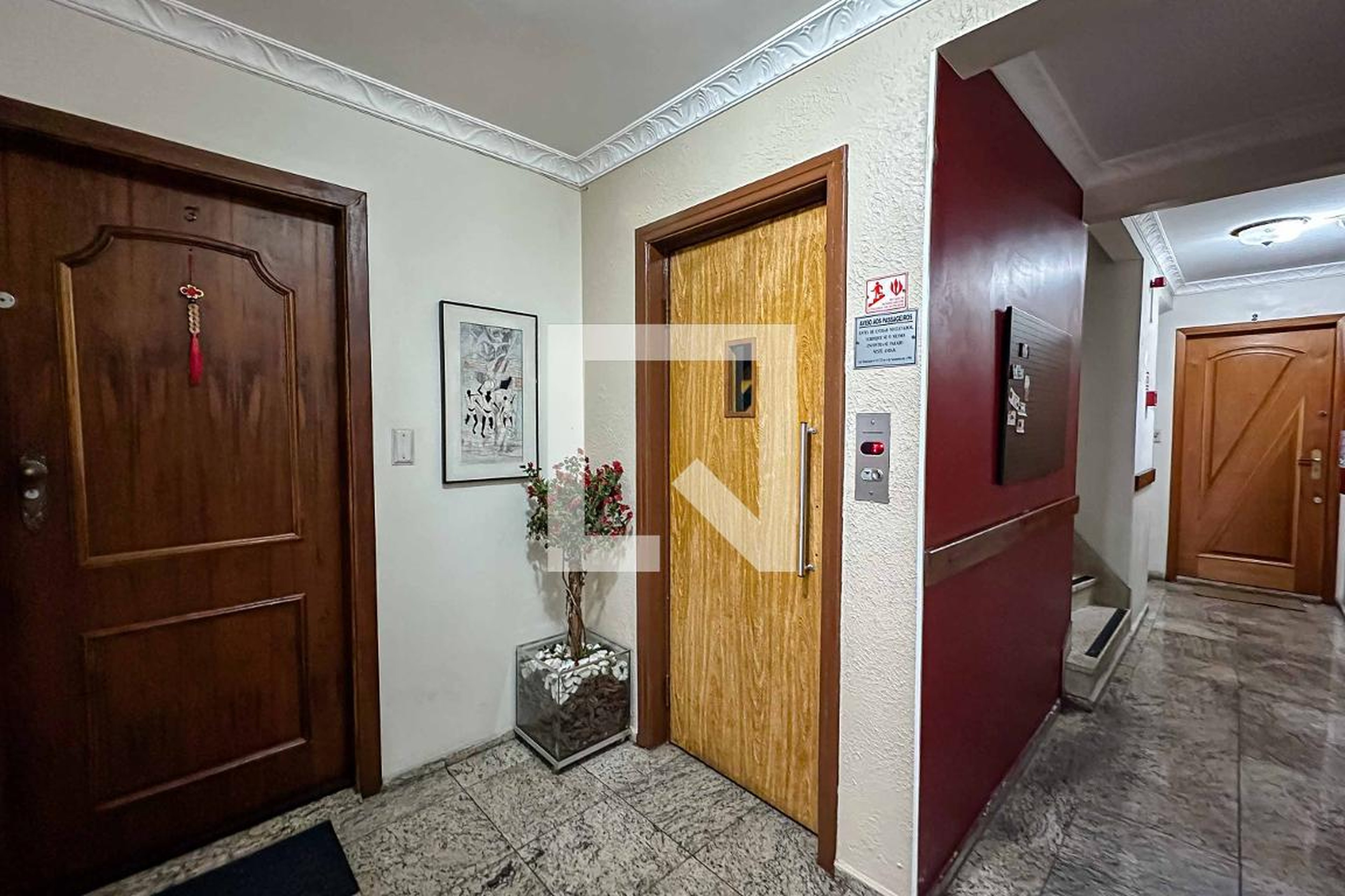 Área comum - hasCondominiumPage