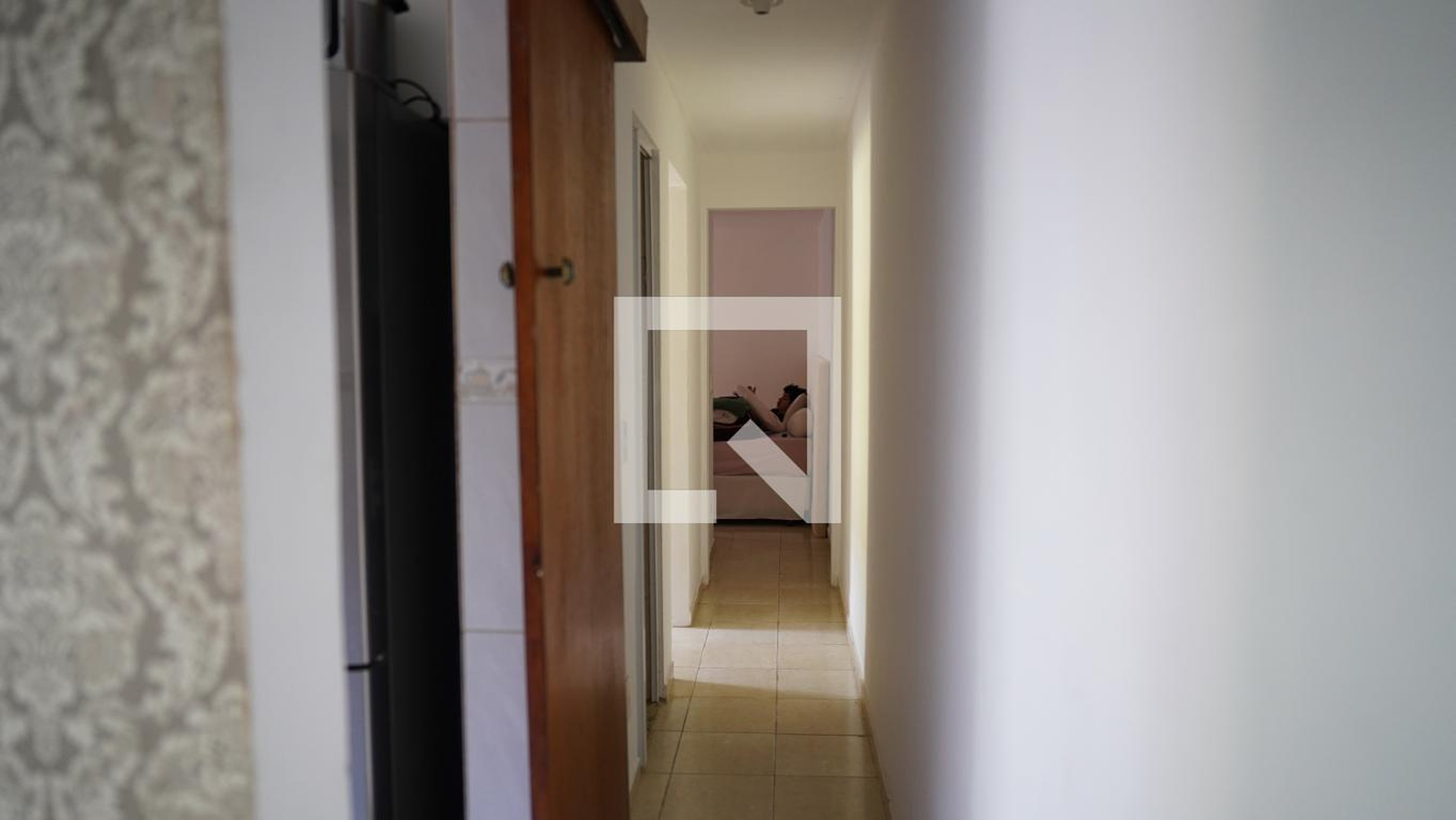 Hall - Village dos Ipês