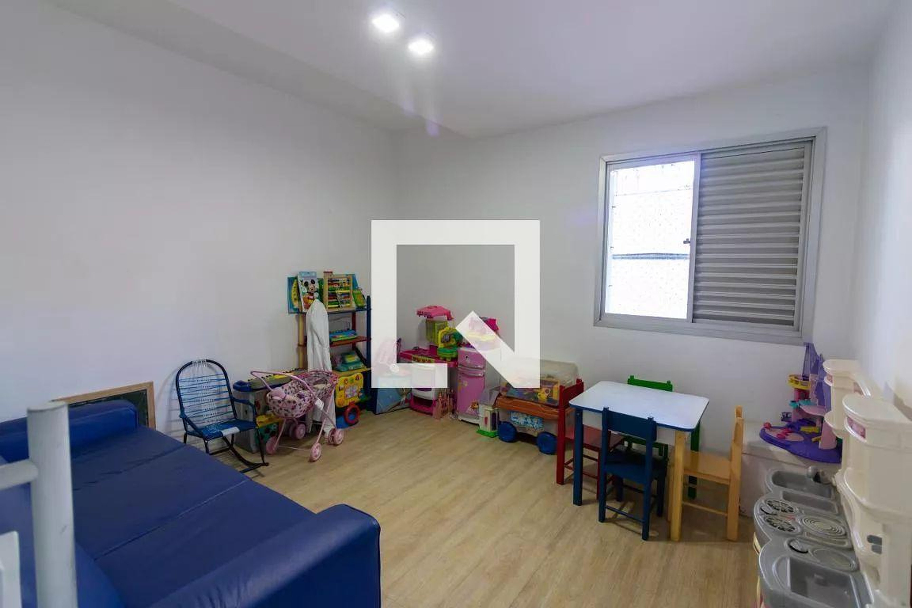 Brinquedoteca - Forest Park