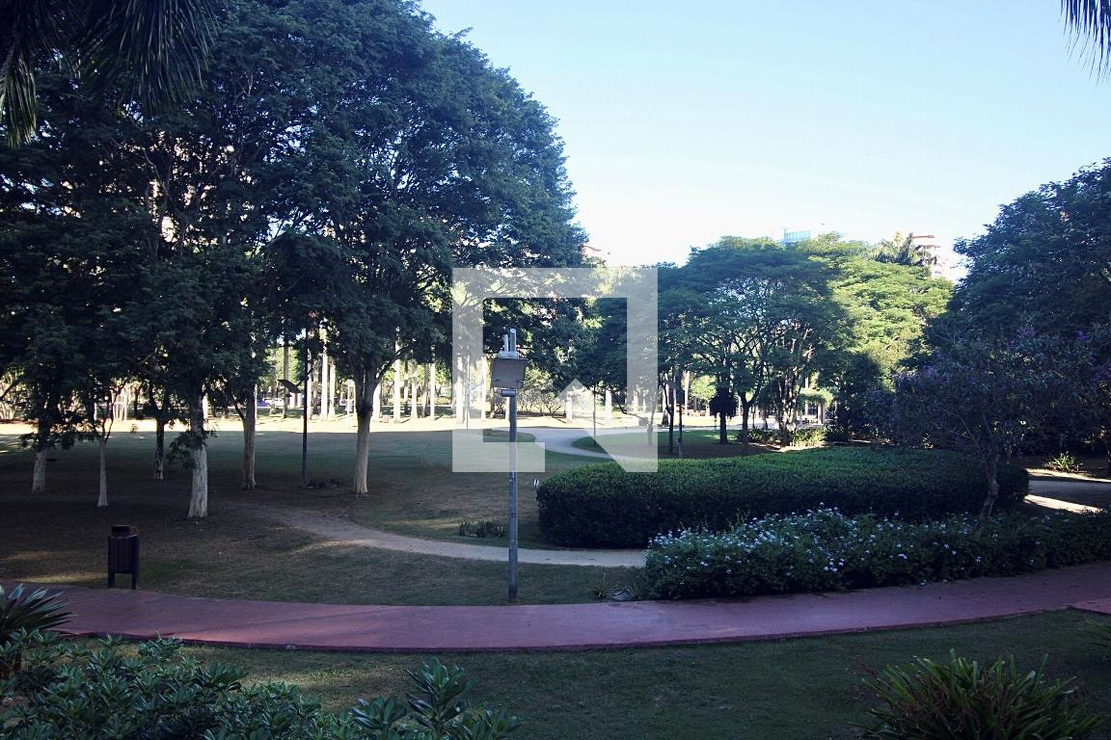 Área comum - In Side Península Home Design