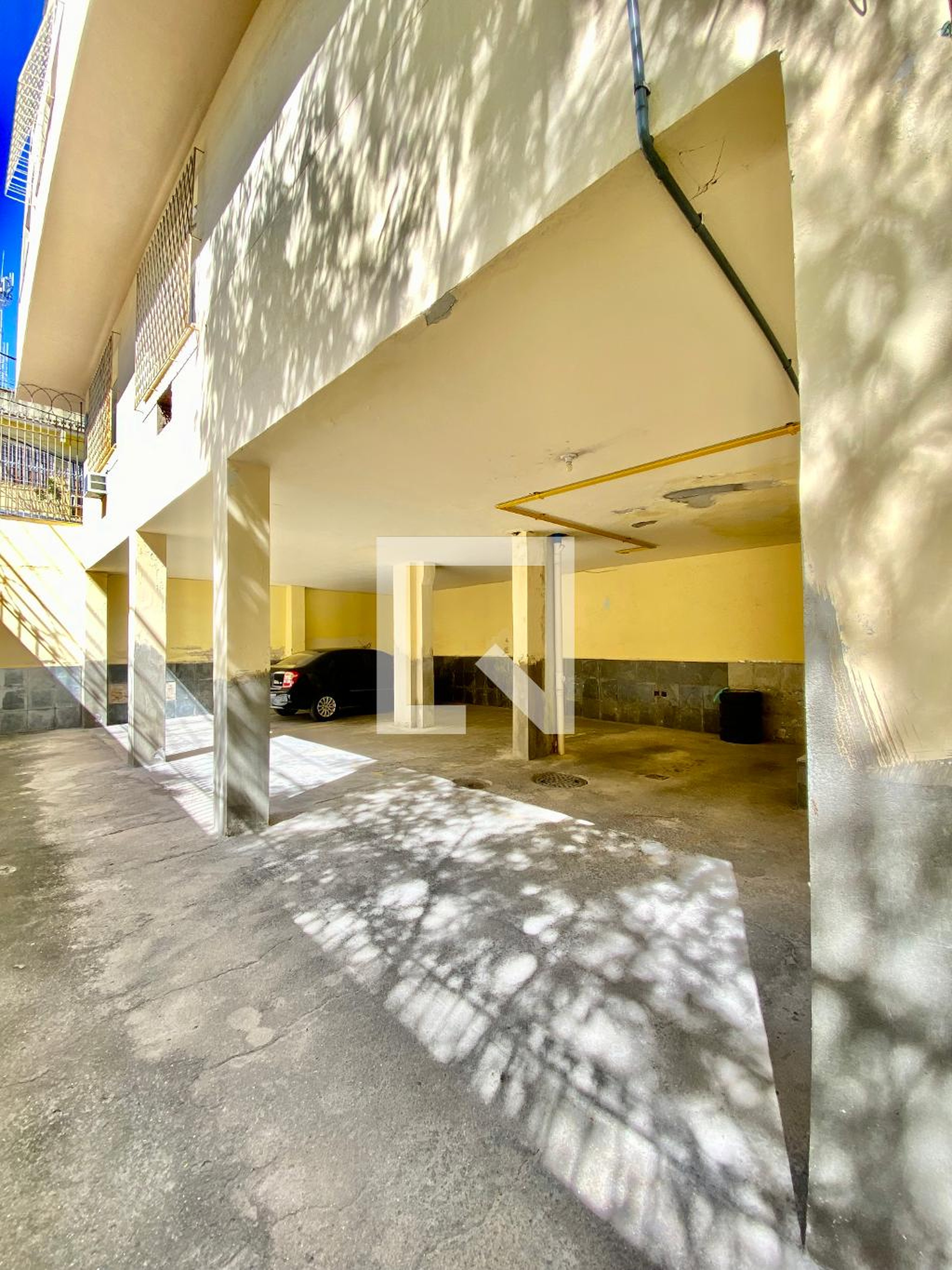 Área comum - Nossa Senhora Aparecida