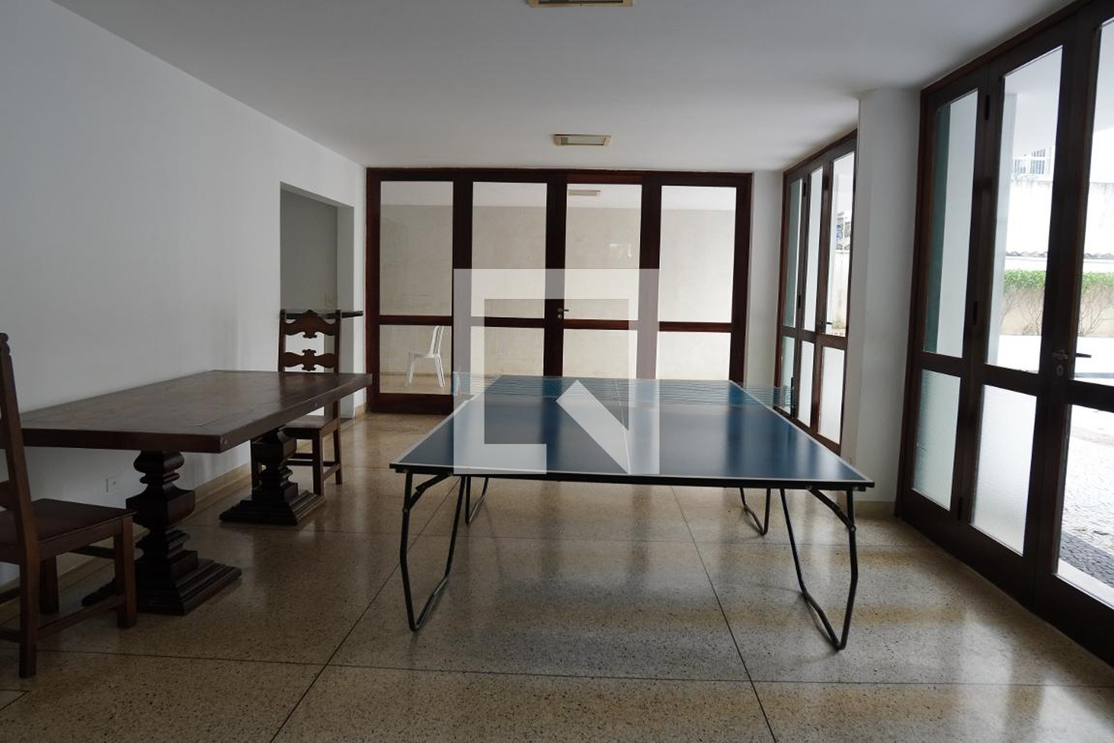 Salão de Festas - Arandu