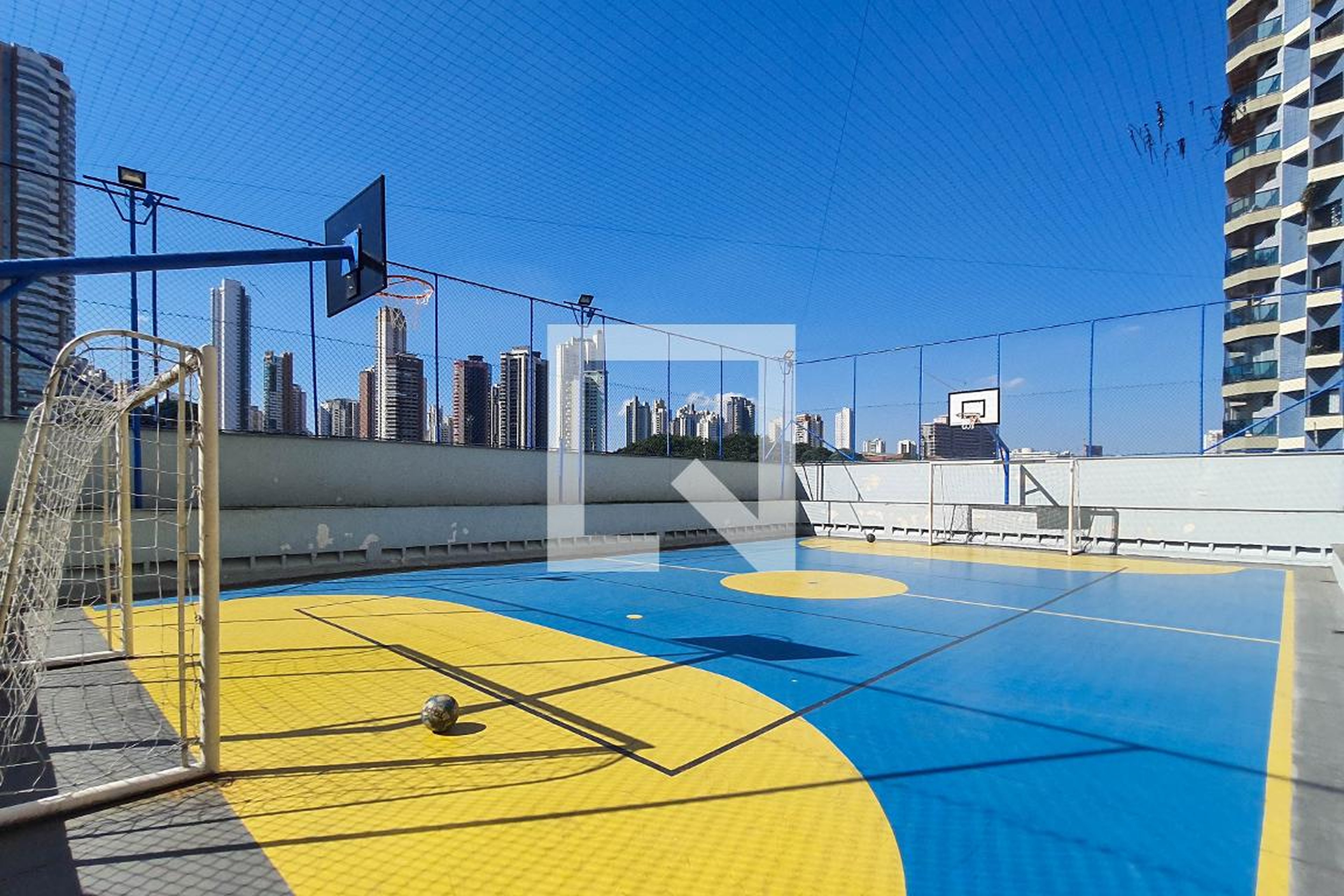 Quadra - Vilar do Prado