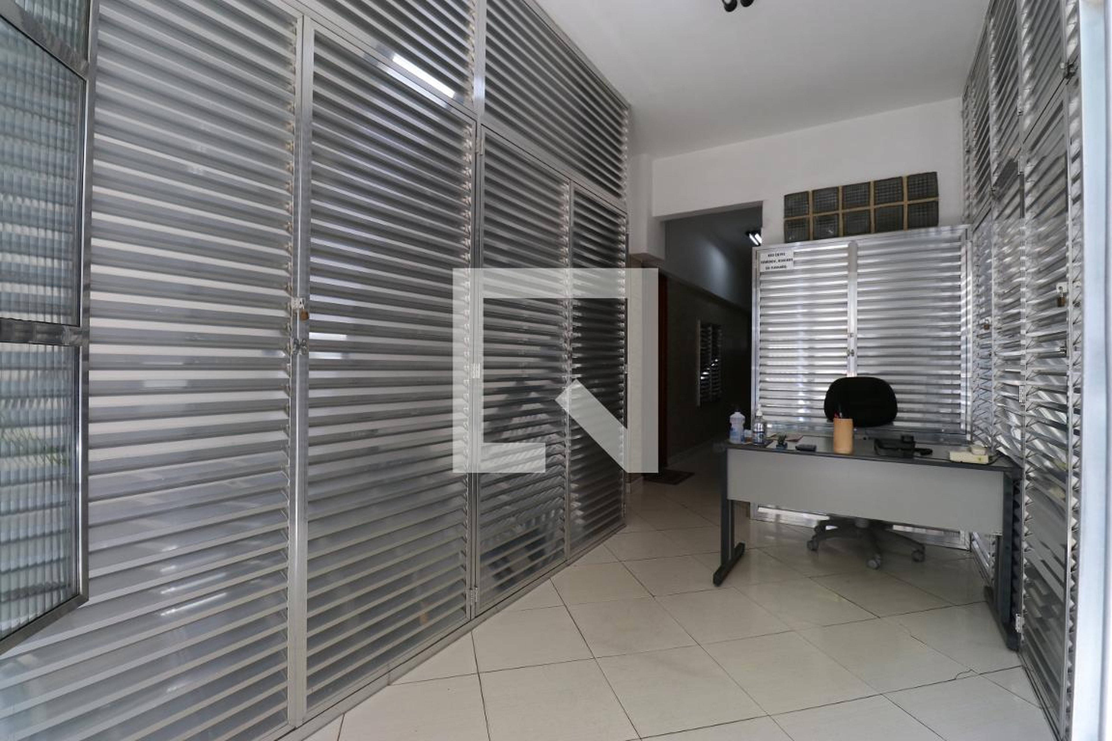 Área comum - Edifício Tocantins