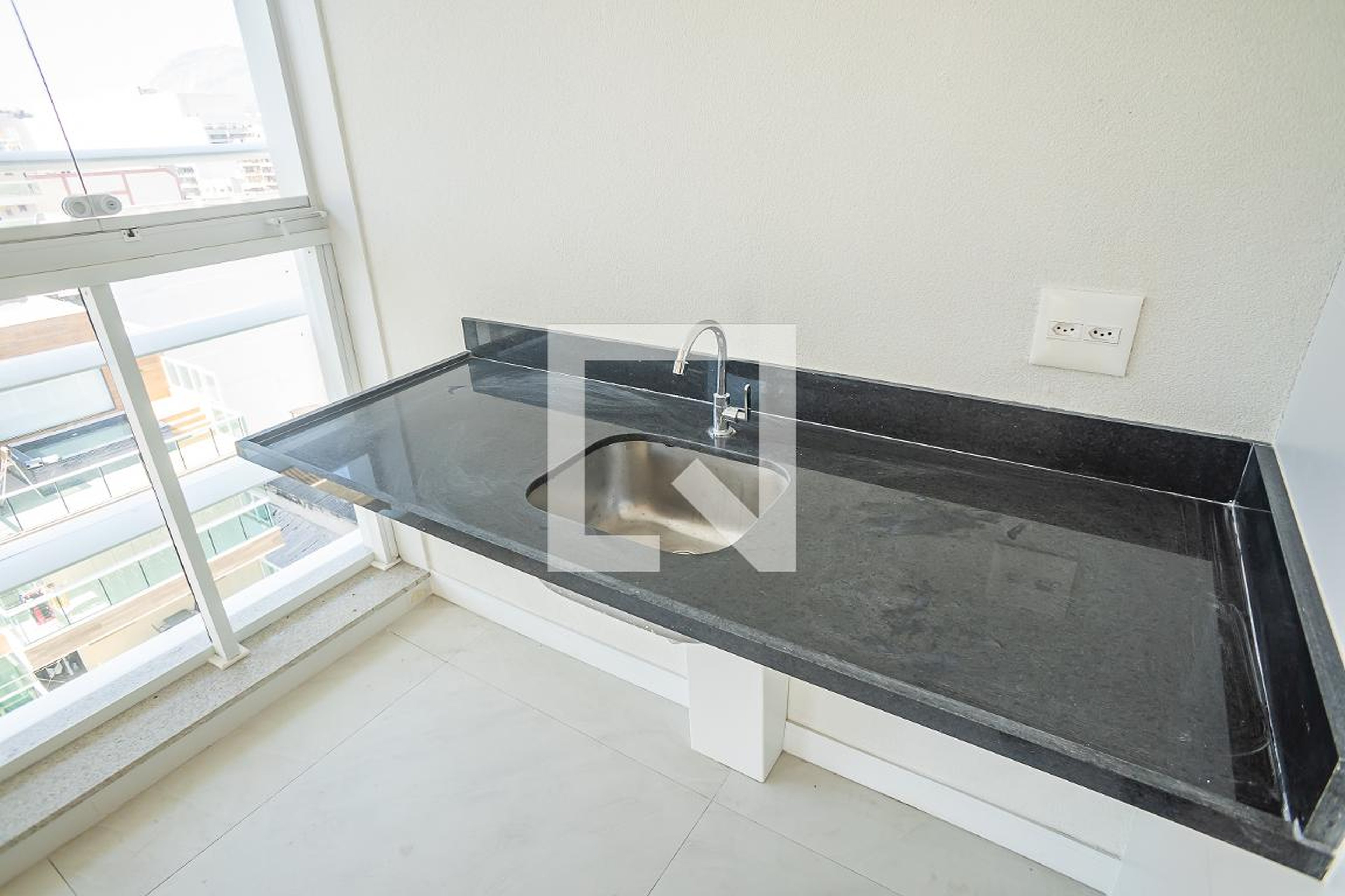 Churrasqueira - Blanc 260