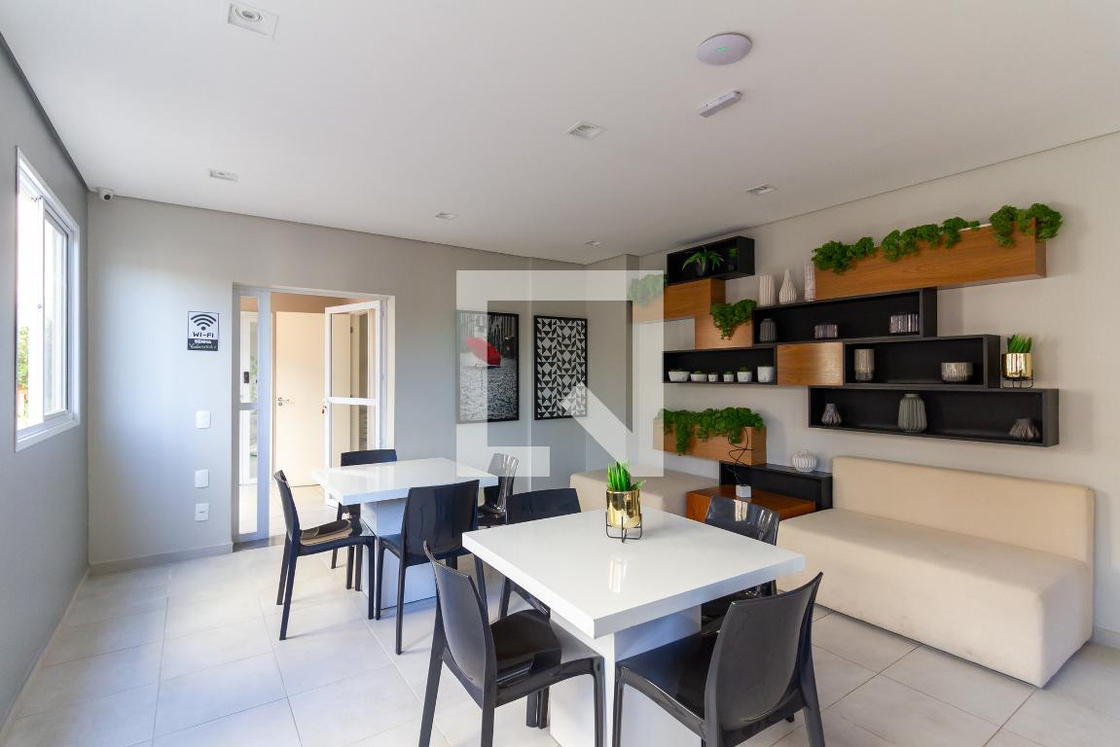 Espaço Gourmet - Viva Benx Leopoldina - São Paulo