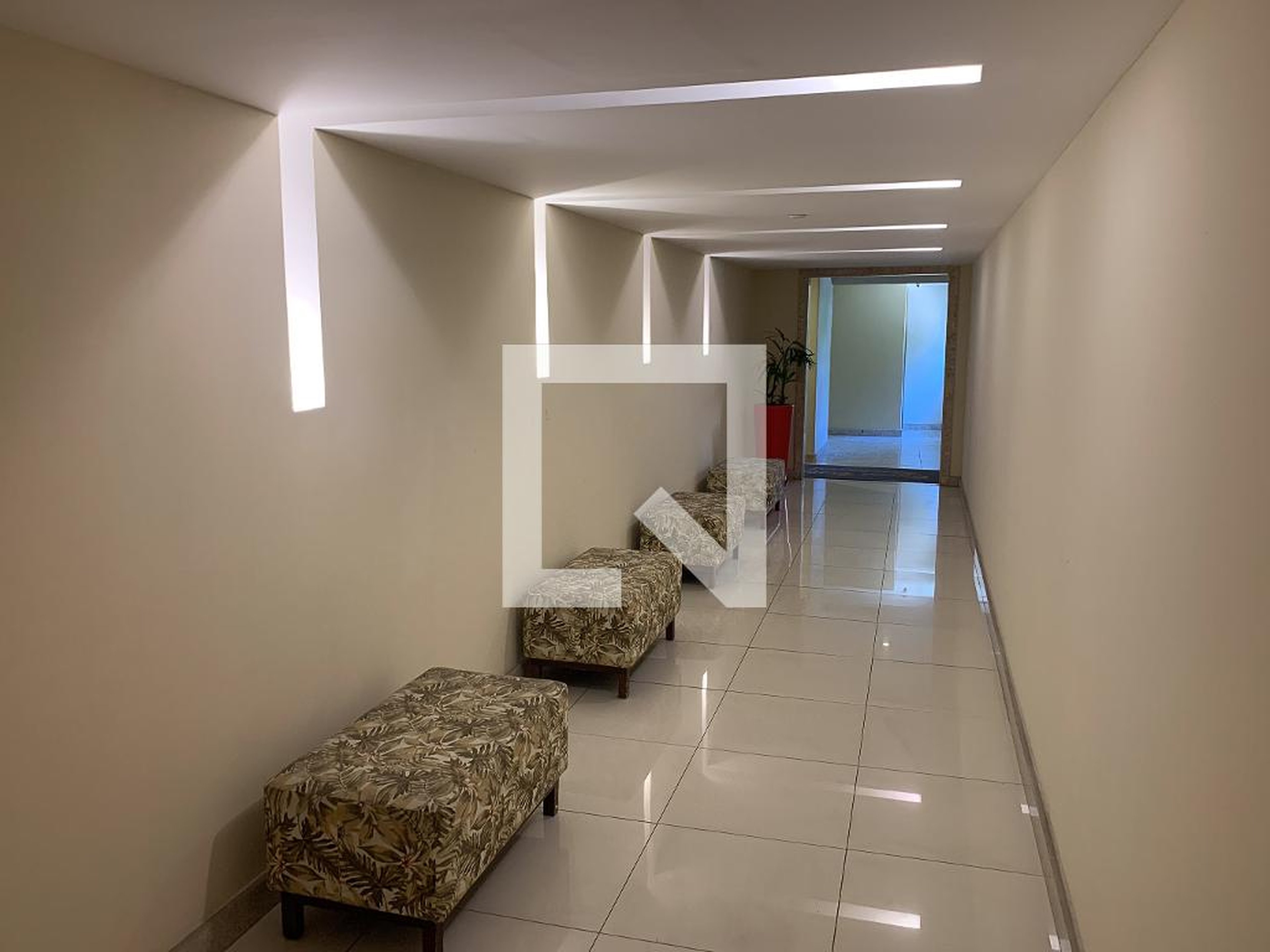 Área comum - Buena Vista