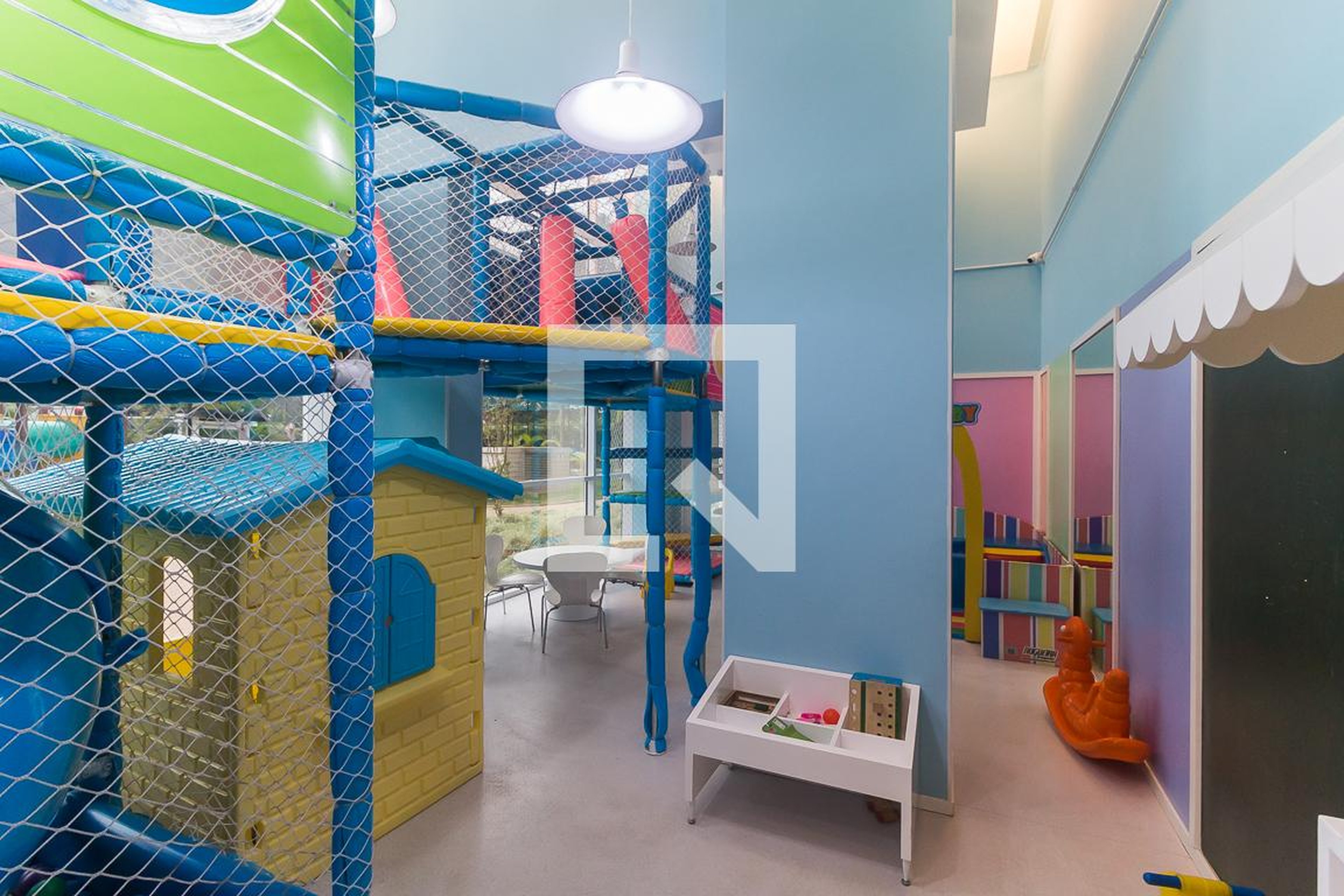 Brinquedoteca - Landscape By Helbor