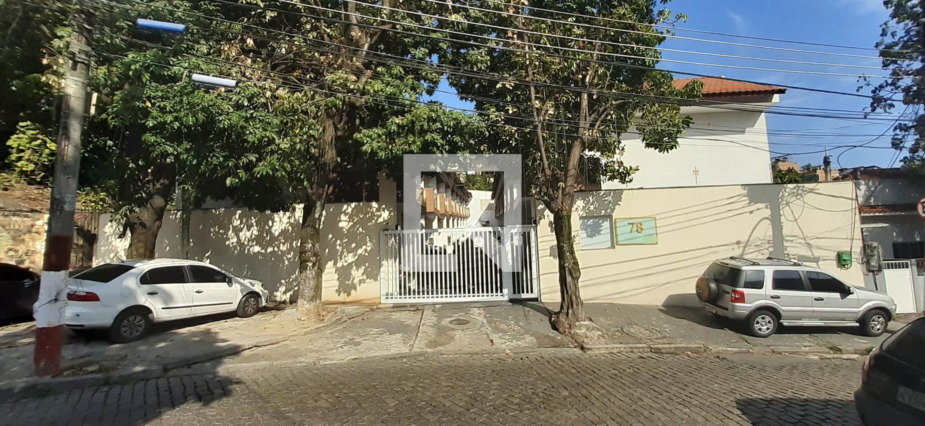 Fachada Condomínio MY Place Residencial