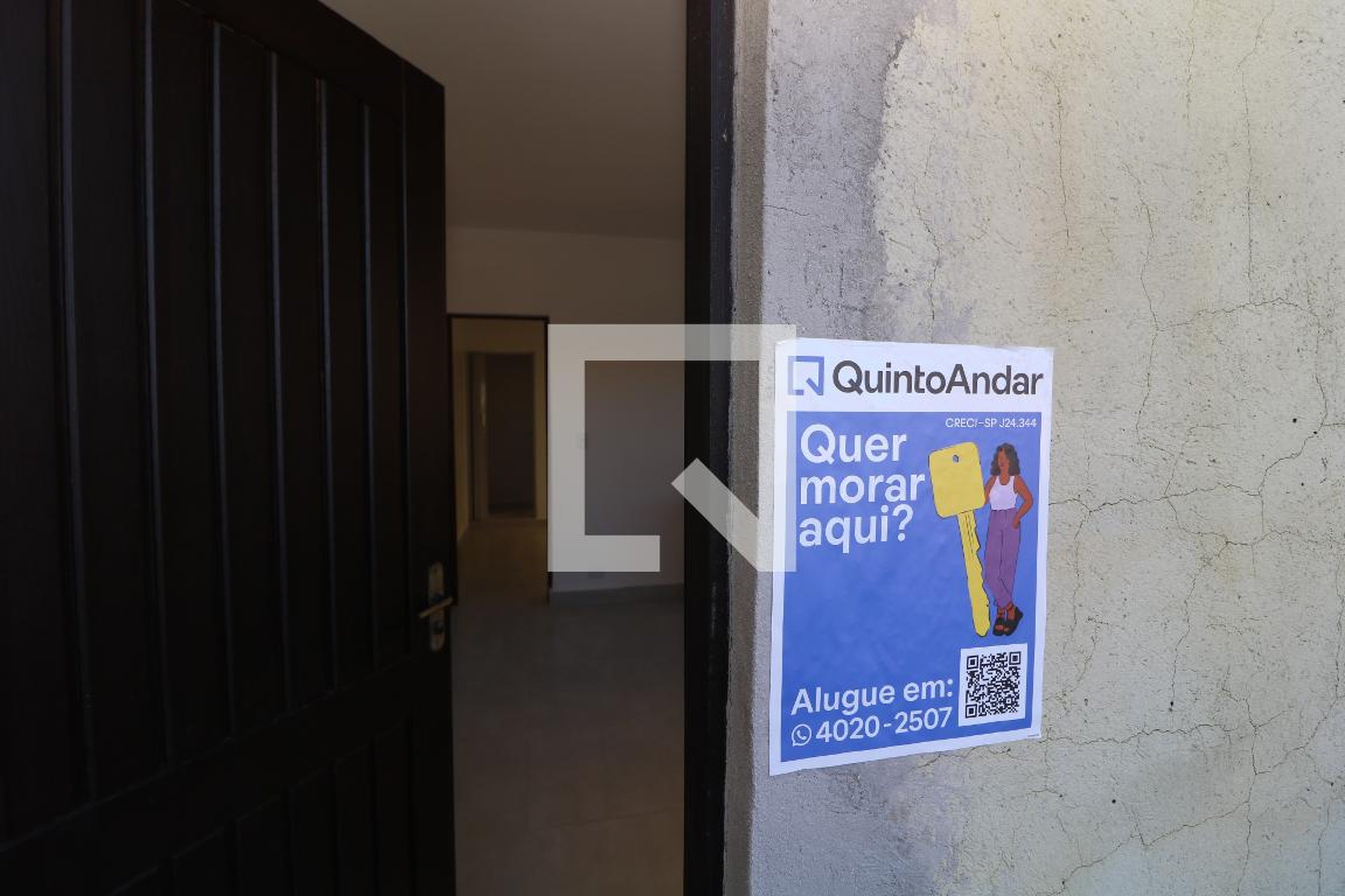 Fachada Condomínio em Travessa Cristóvão Ribeiro da Fonseca, 8a