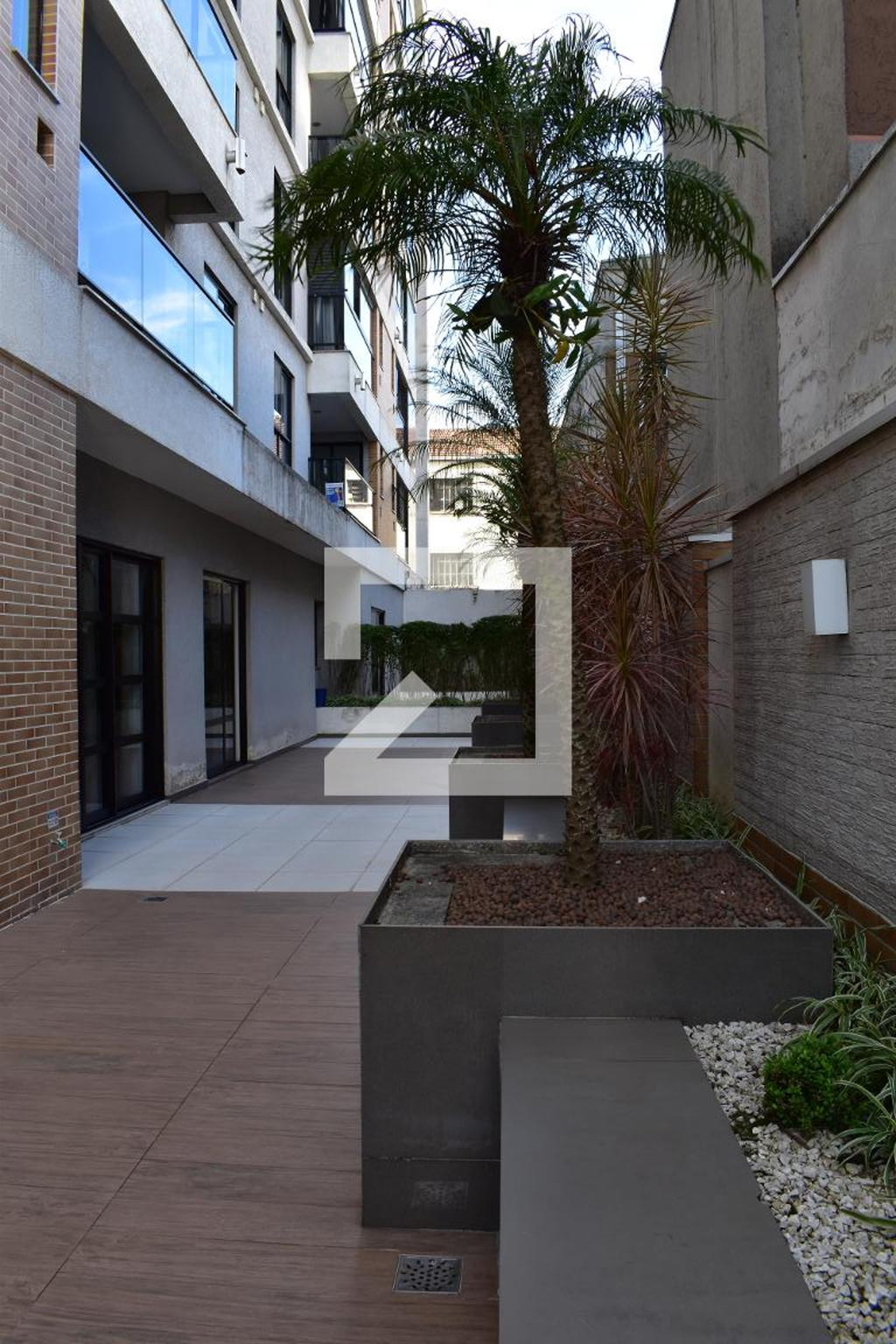 Área comum - Silverstone