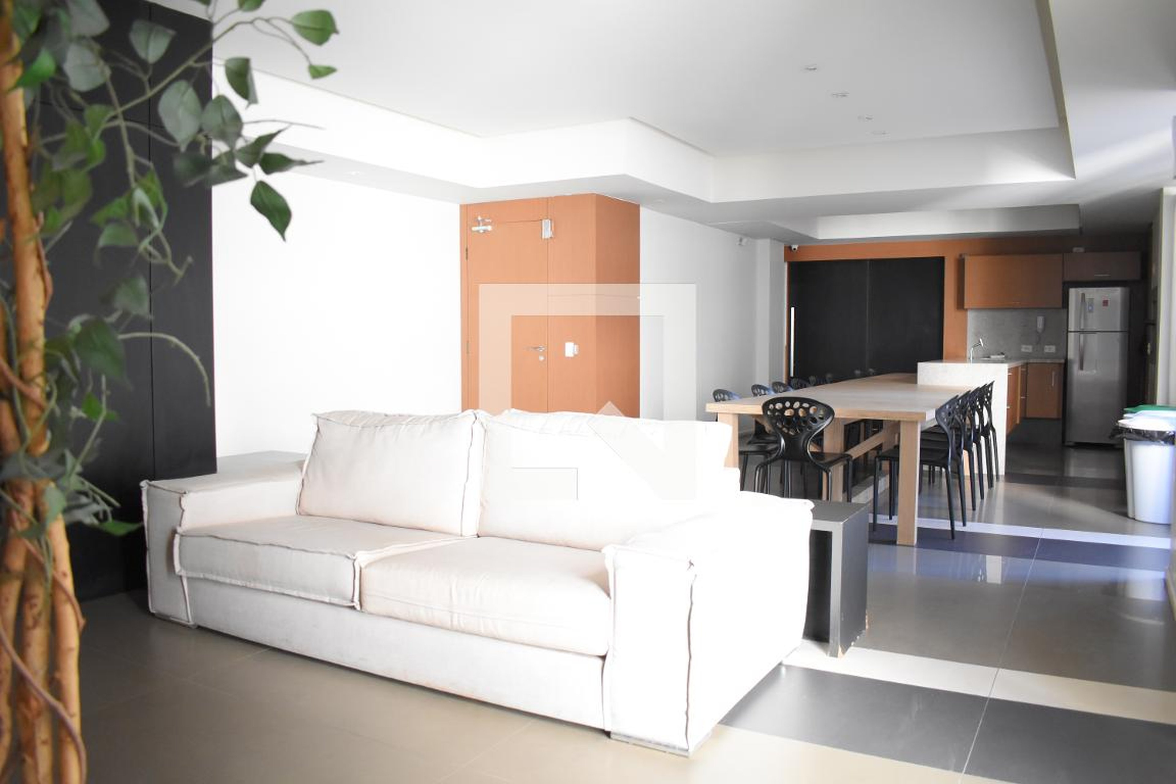 Espaço Gourmet - Silverstone