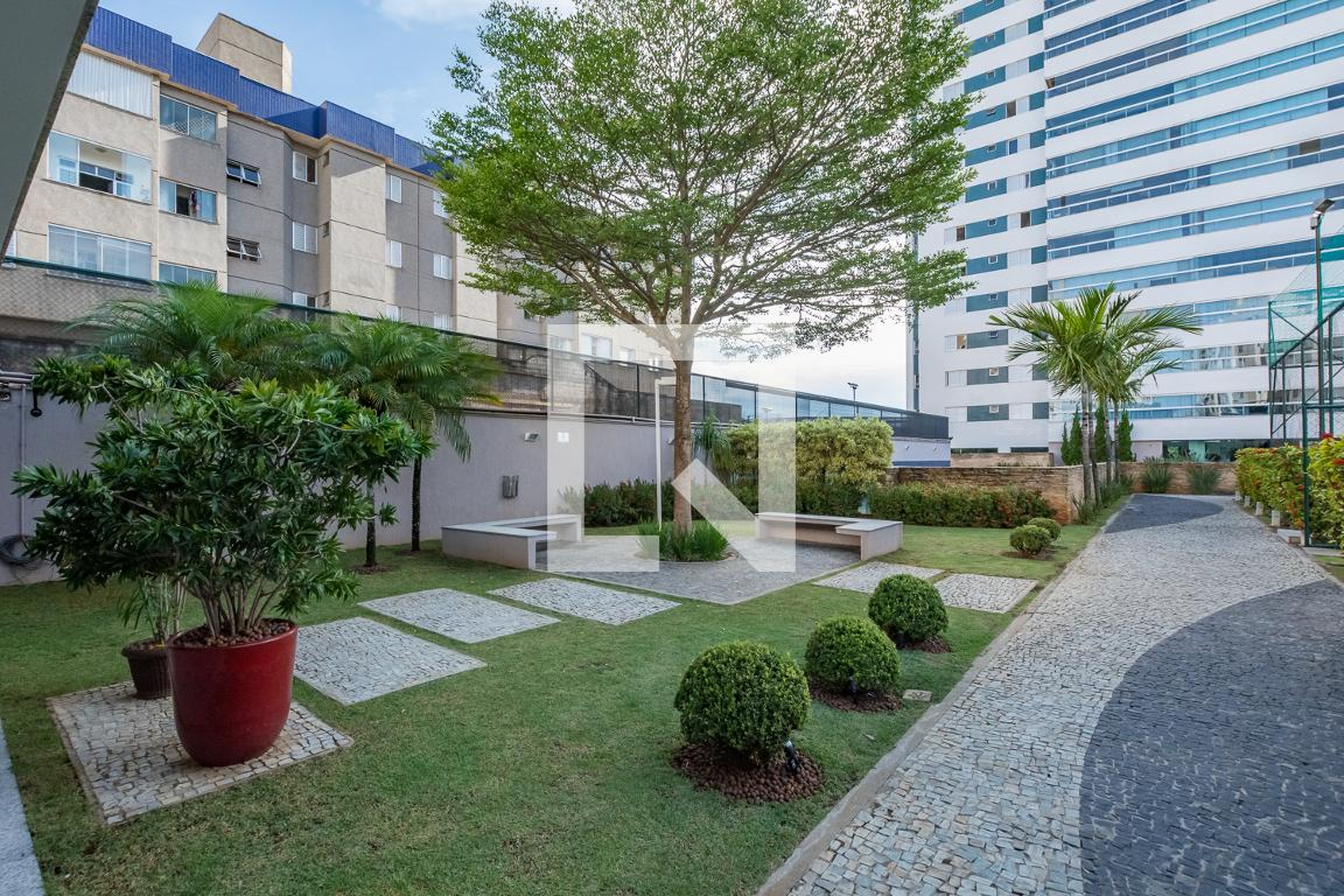 Entrada - Key Biscayne