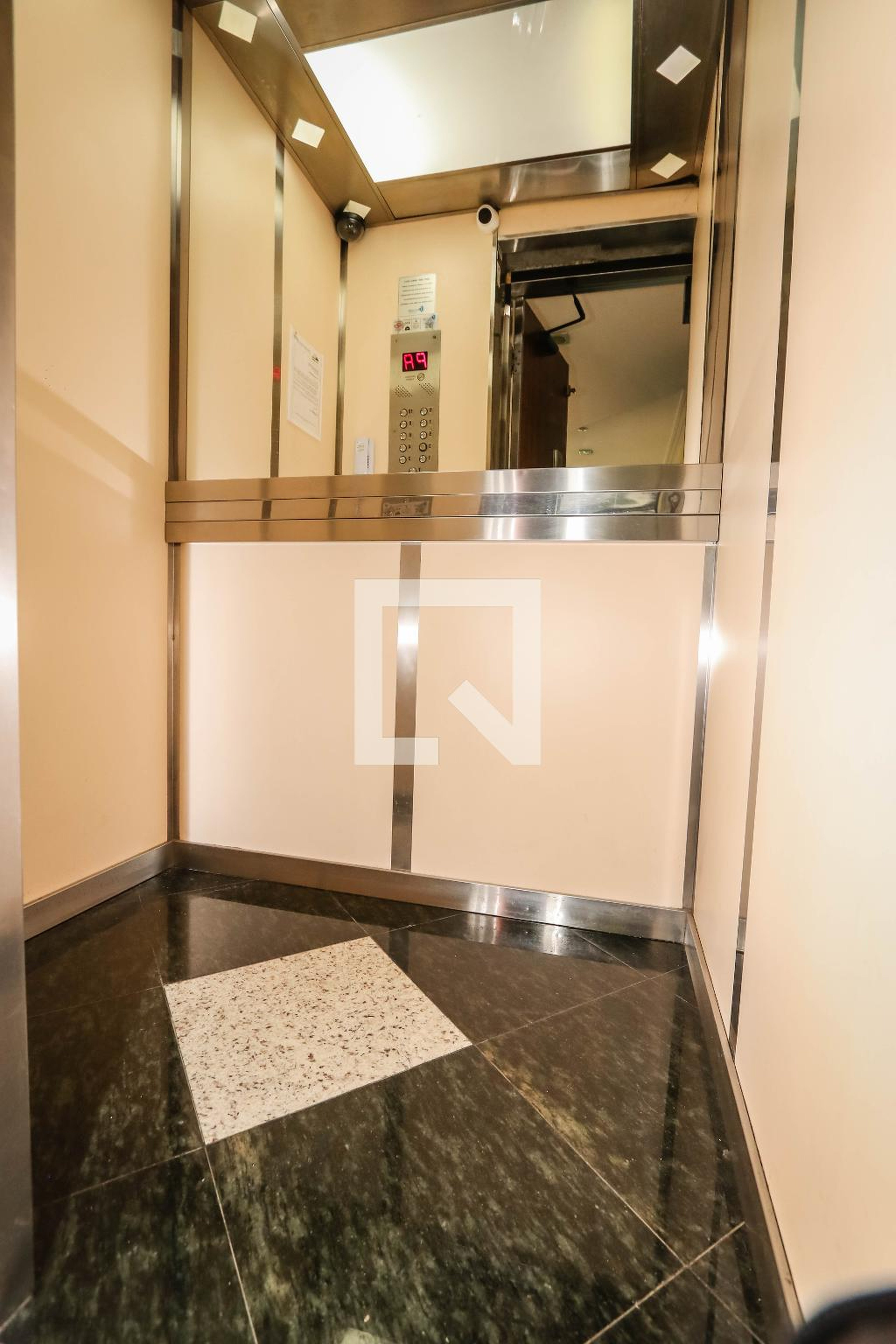 Elevador - Saint Pierre