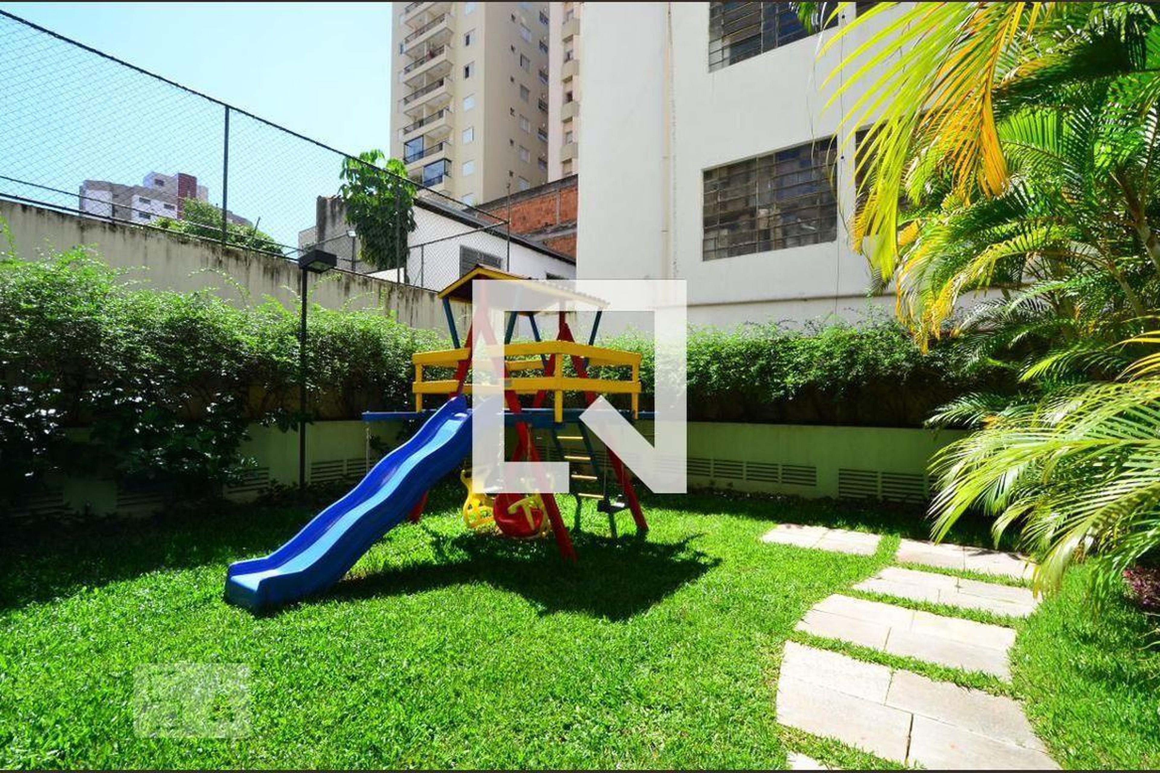 Playground - Vancouver Espaço Loft