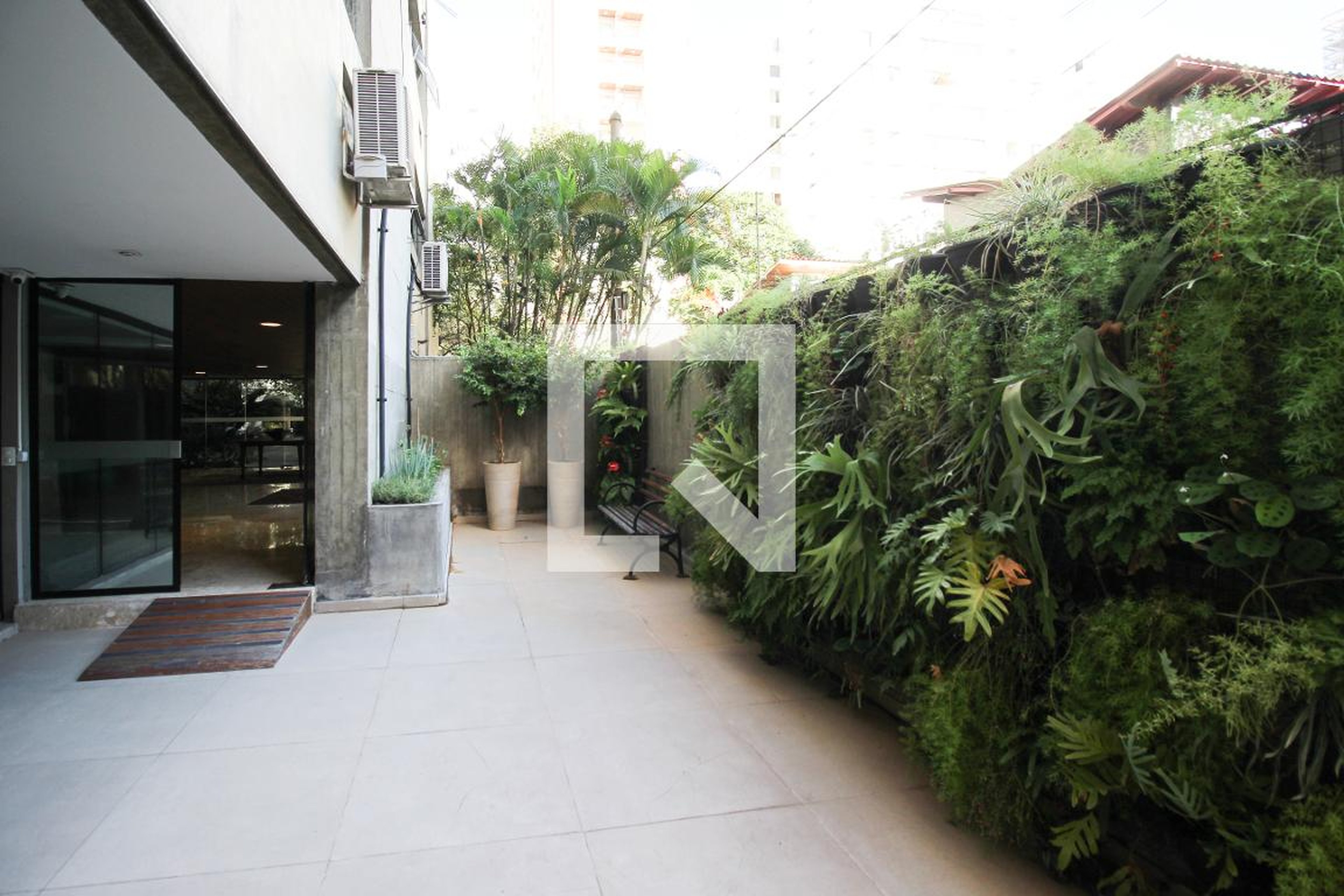 Área comum - Riachuelo