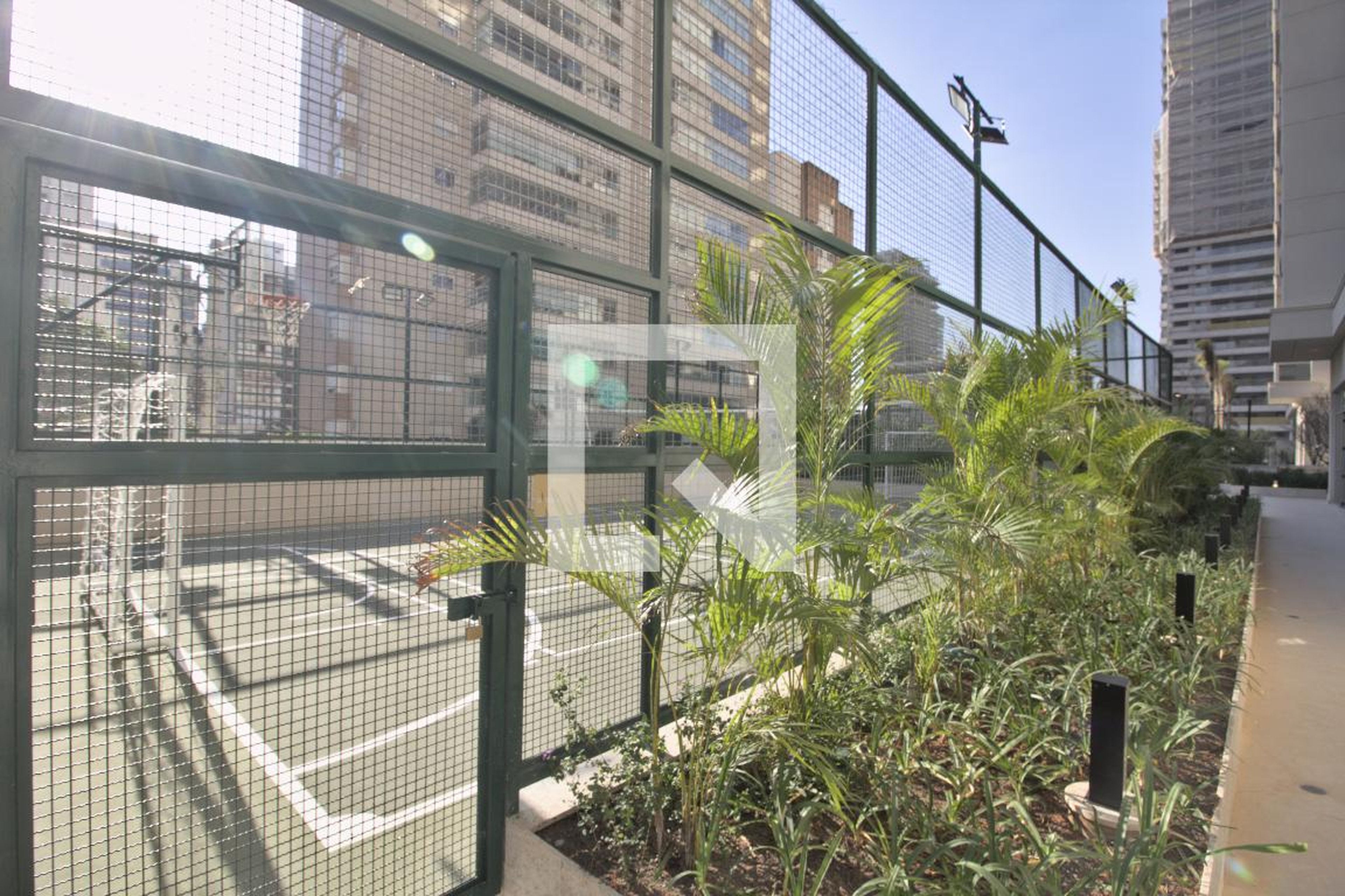 Quadra - Sintonia Perdizes