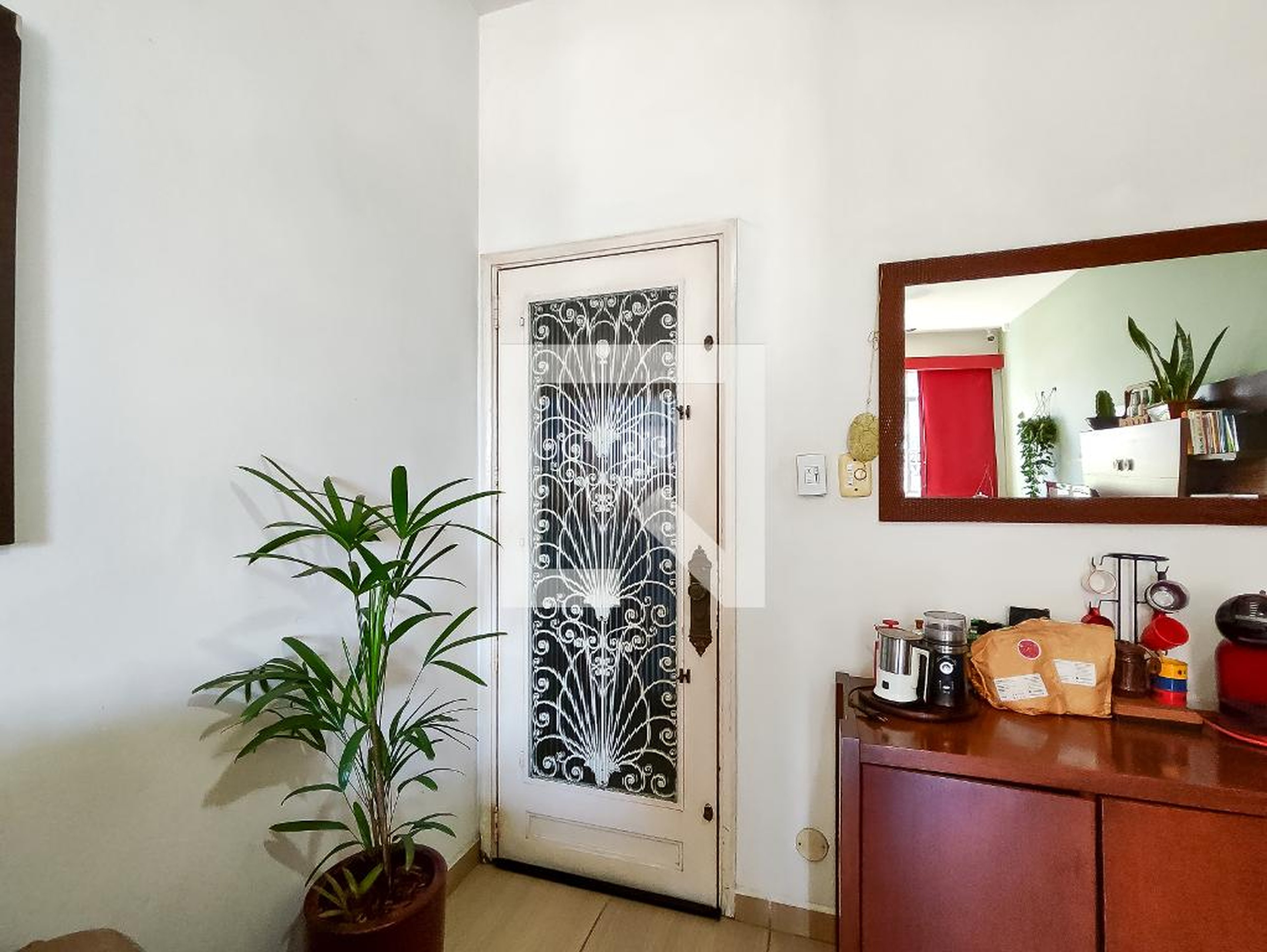 Entrada - Edifício Nobre de Aveiro