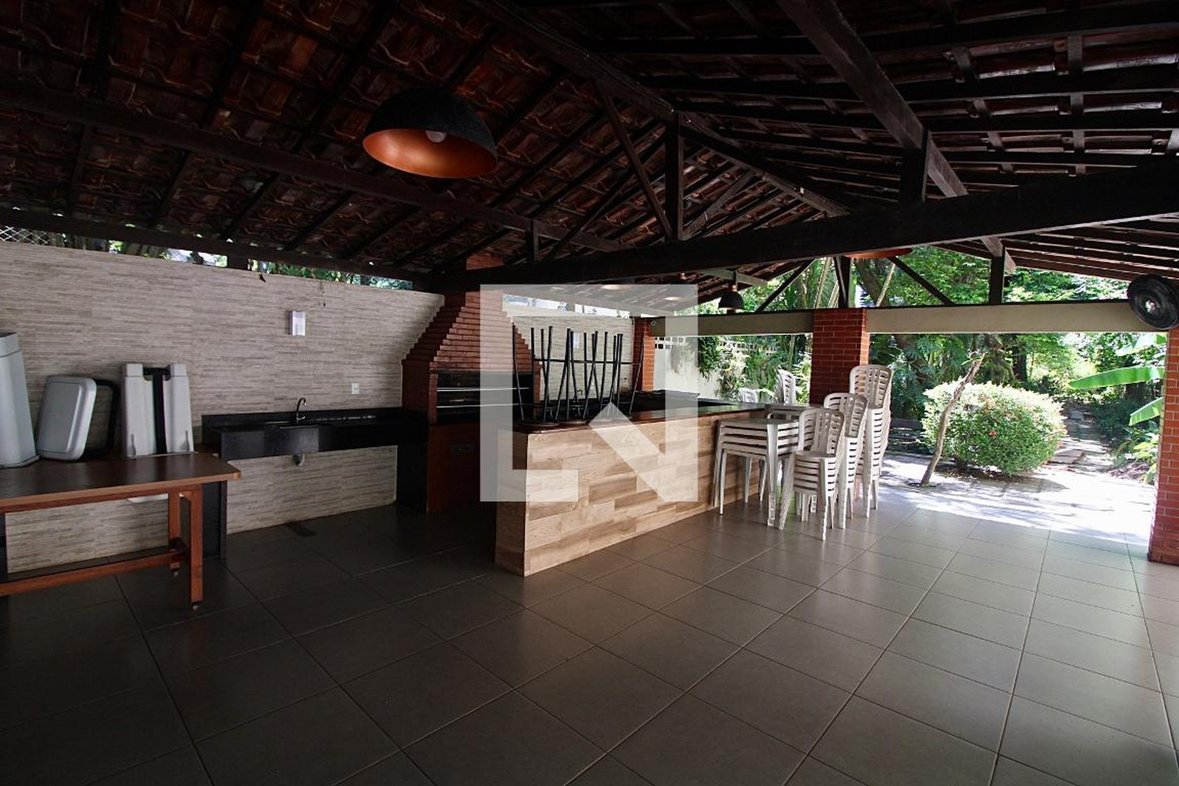 Churrasqueira - Costa Verde