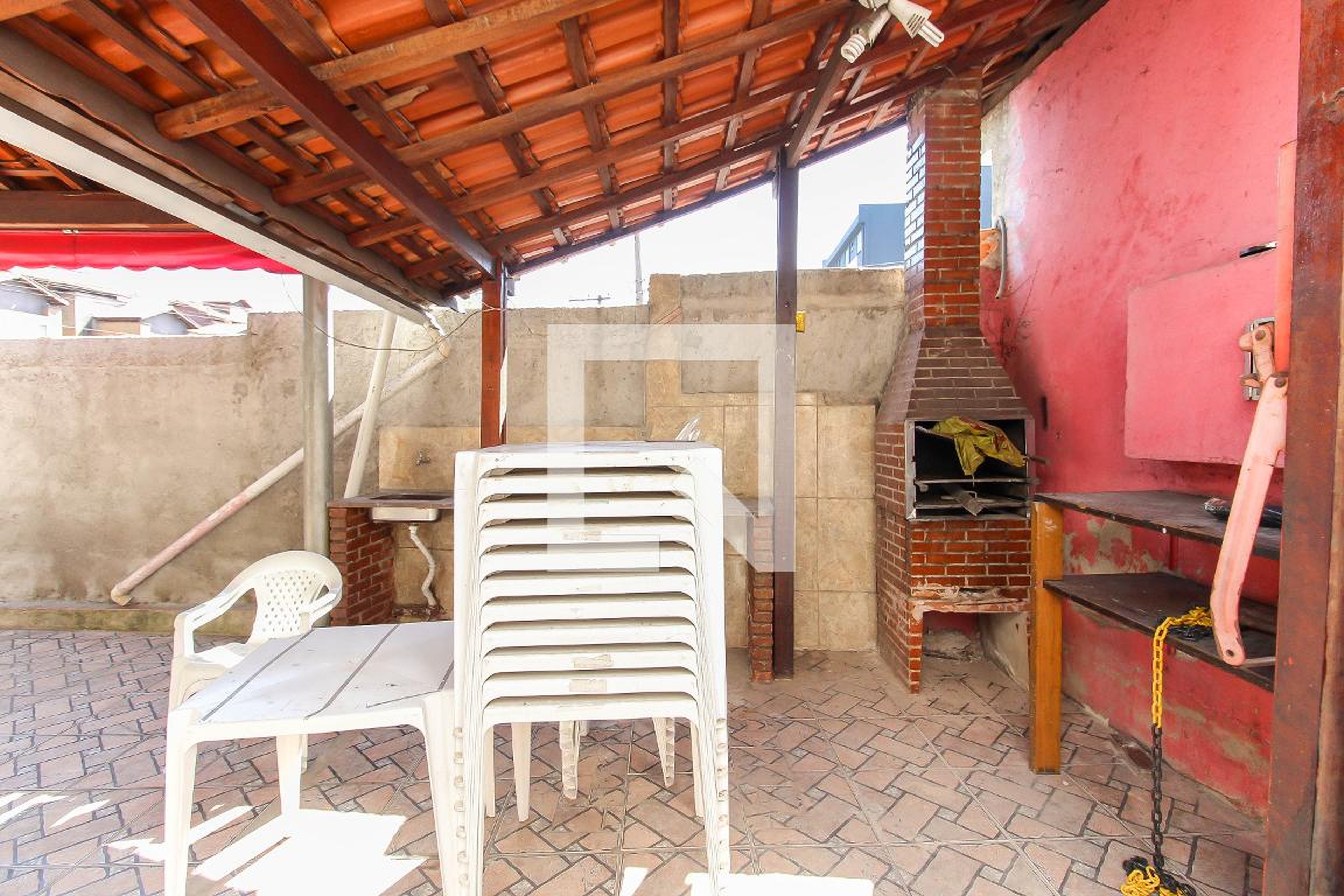 Churrasqueira - Mexeiras